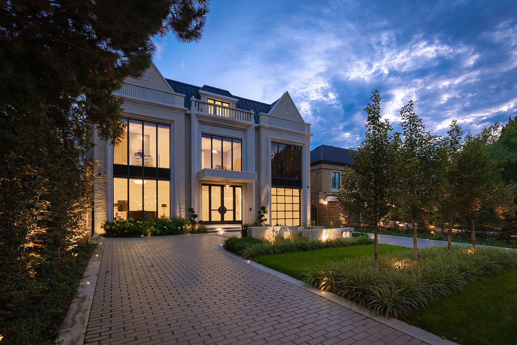  Luxury Living in Forest Hill - 物件實景