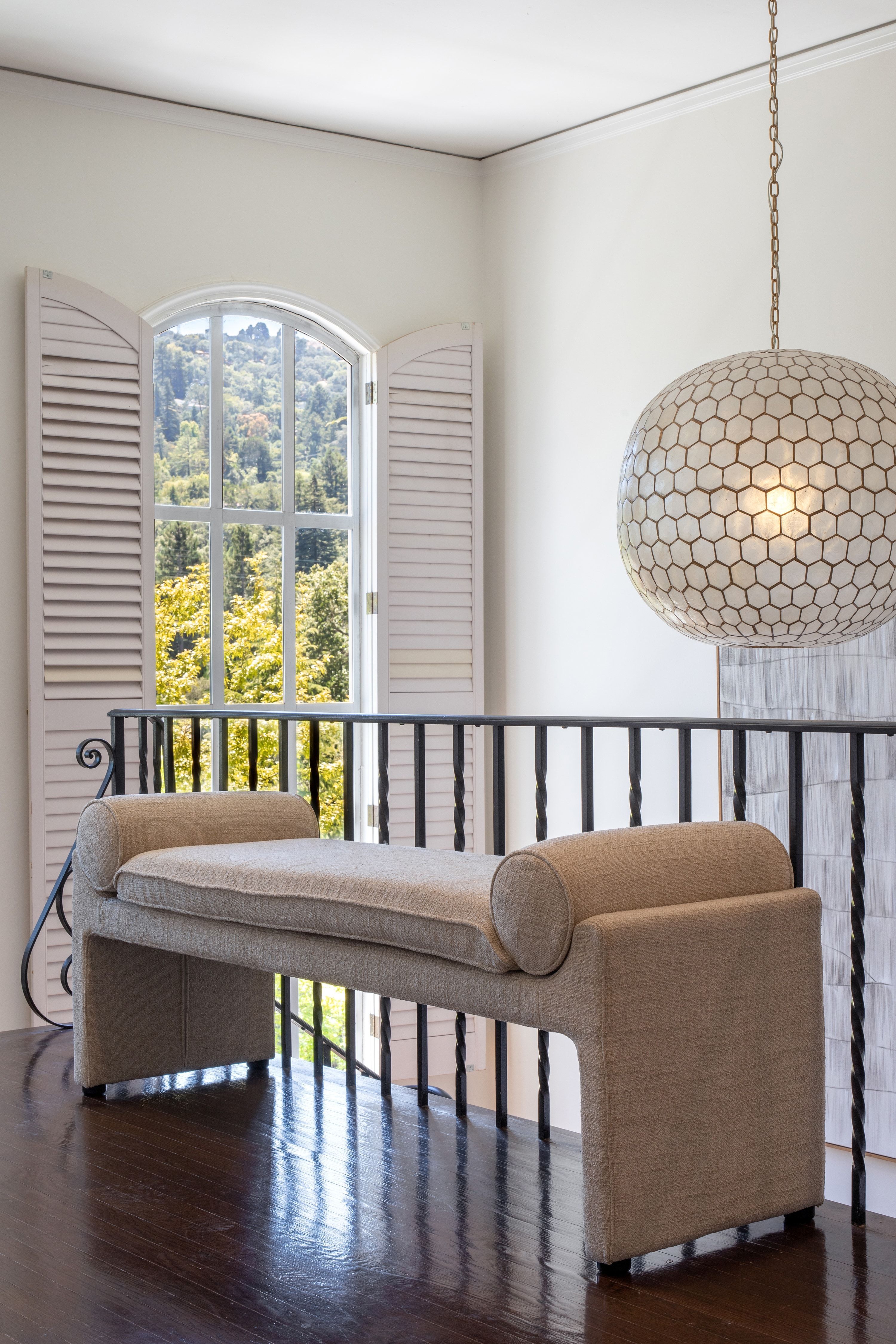  Orinda’s Signature Estate:  Casa Azul - 物件實景
