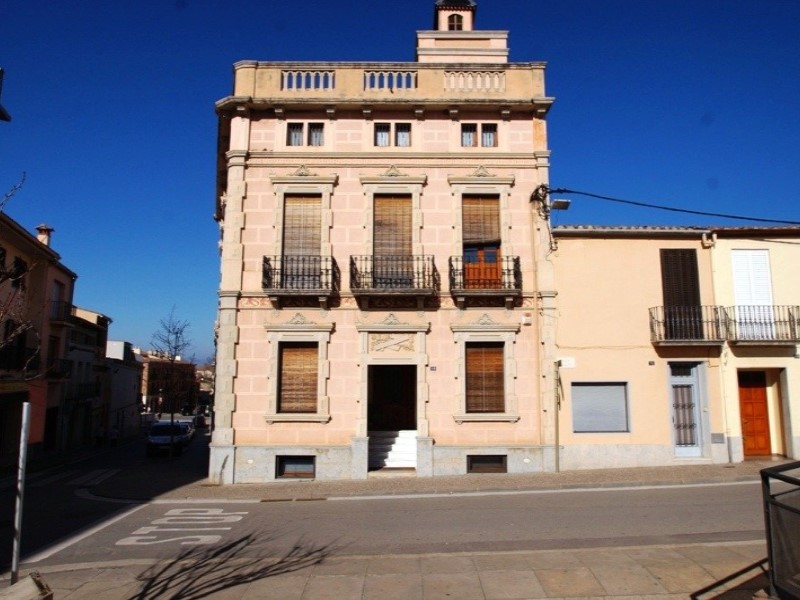 Llagostera, Catalonia, ES, 8 Bedrooms Bedrooms, ,6 BathroomsBathrooms,Residential,For Sale,1449243