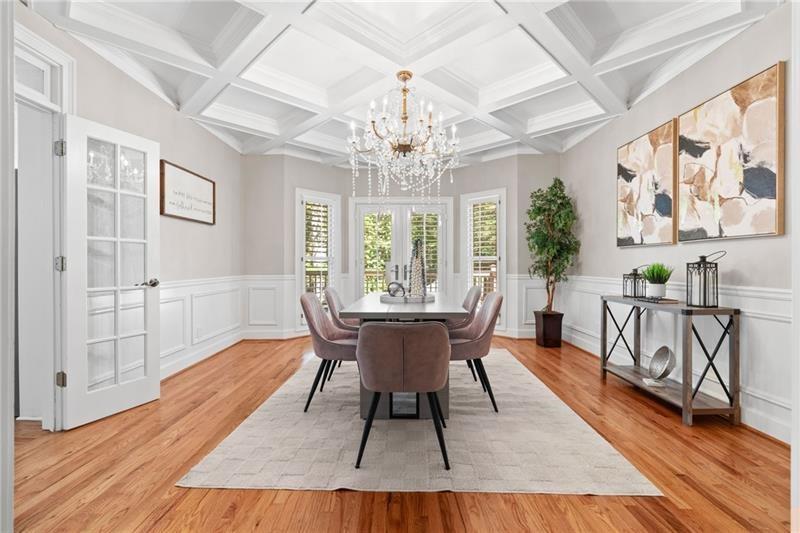 Buford, Georgia, 30518, United States, 6 Bedrooms Bedrooms, ,5 BathroomsBathrooms,Residential,For Sale,1976033