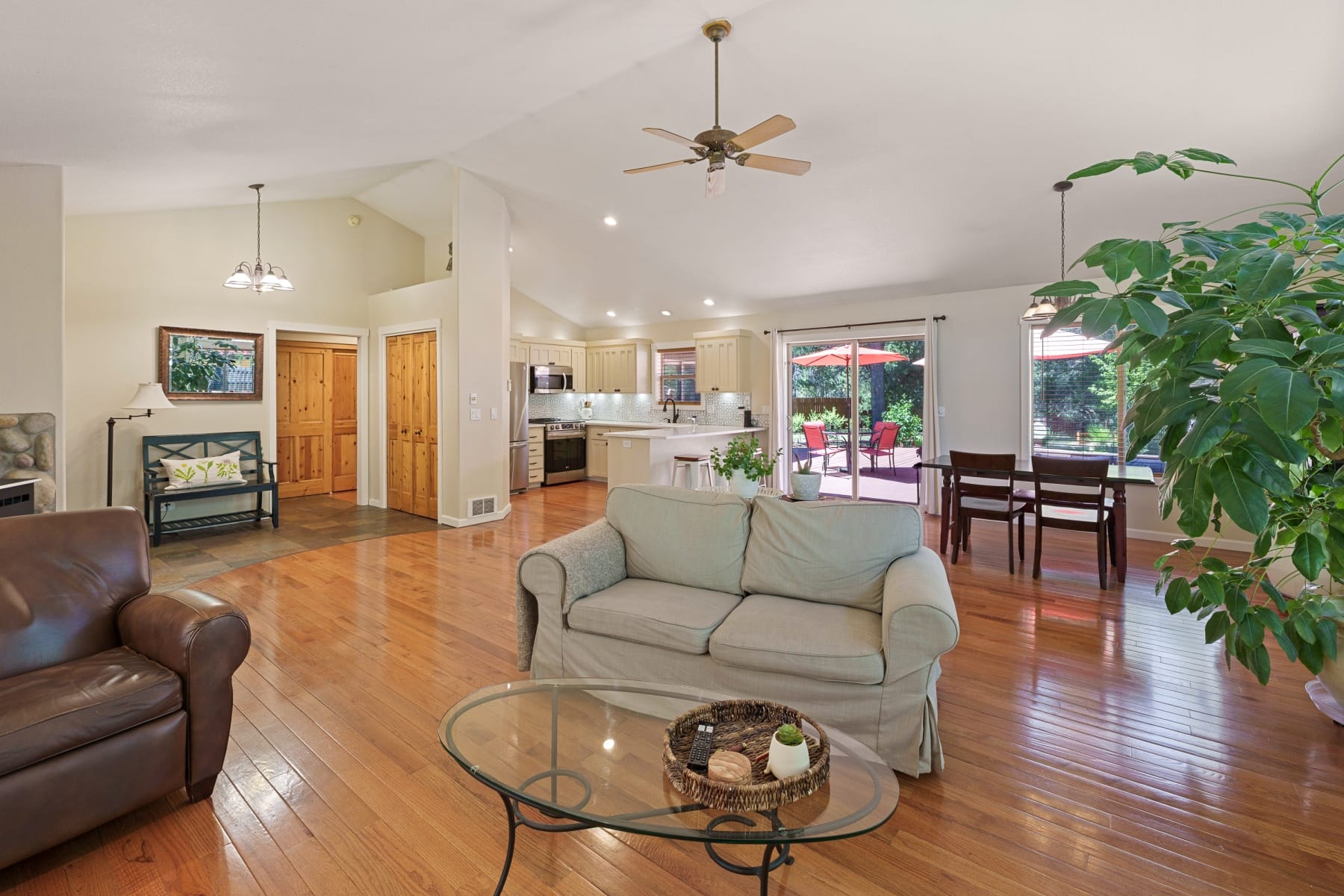  55350 Gross Drive Bend, OR 97707 - 物件實景