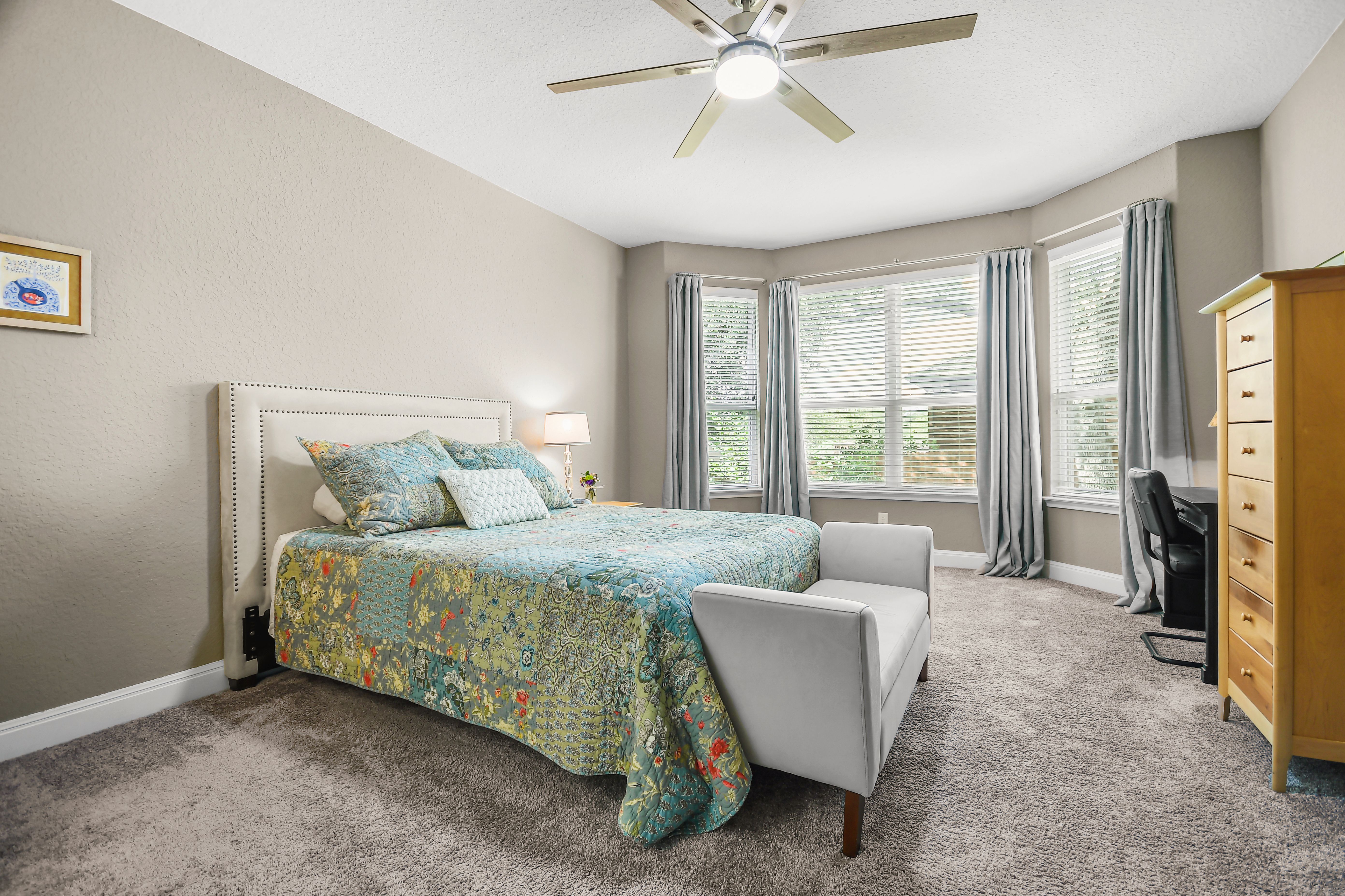  Beautifully Maintained One-Story Retreat in Wortham Oaks - 物件實景