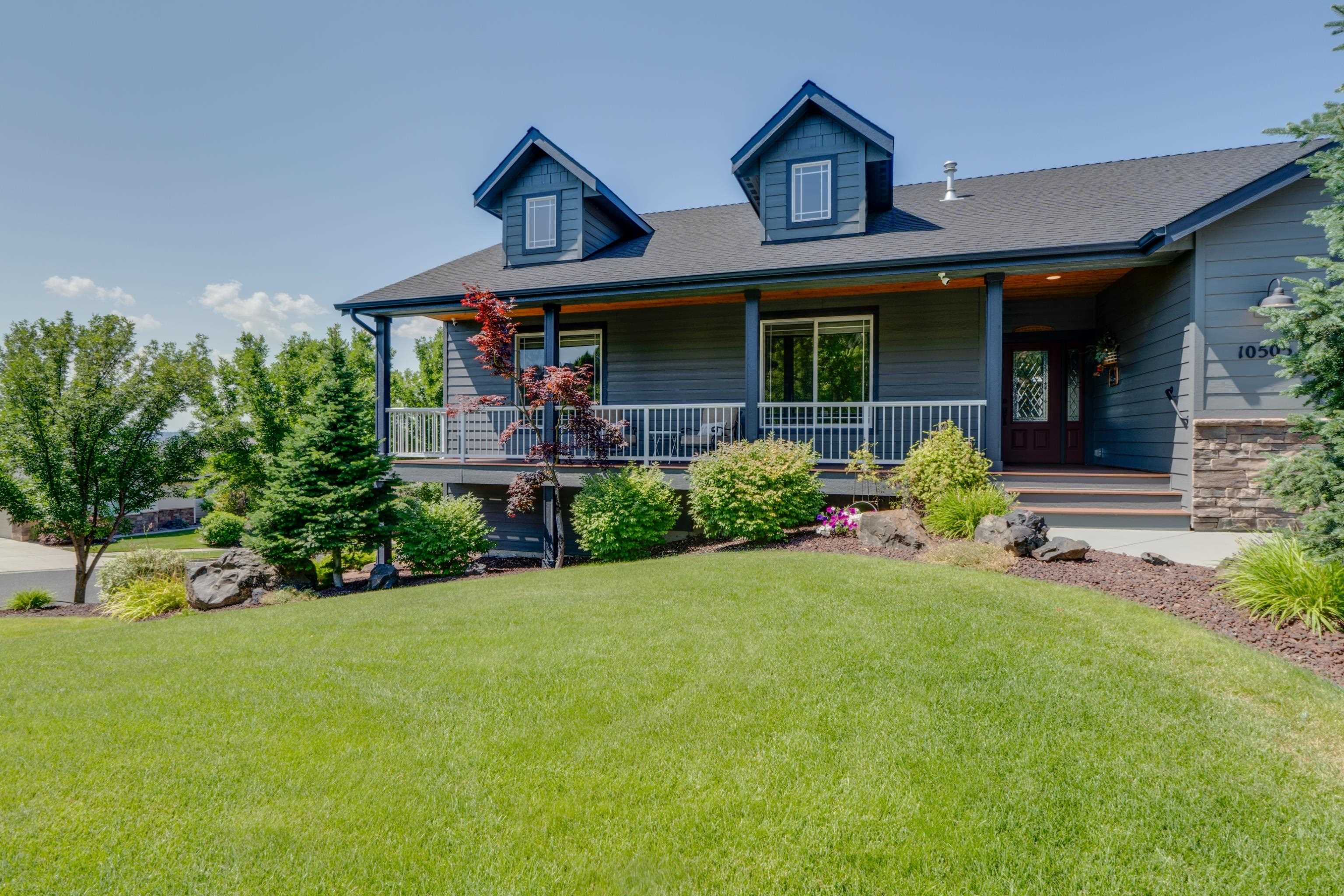 Spokane, Washington, 99208, United States, 4 Bedrooms Bedrooms, ,3 BathroomsBathrooms,Residential,For Sale,1901049