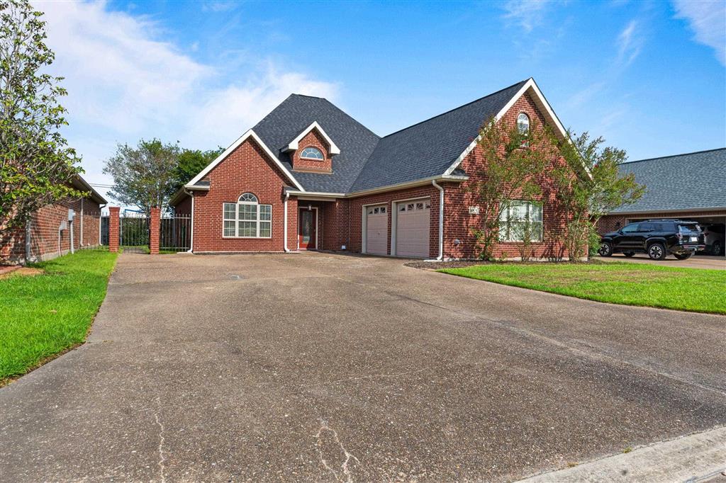 Jacques Dr, Sulphur, LA 70663 #1