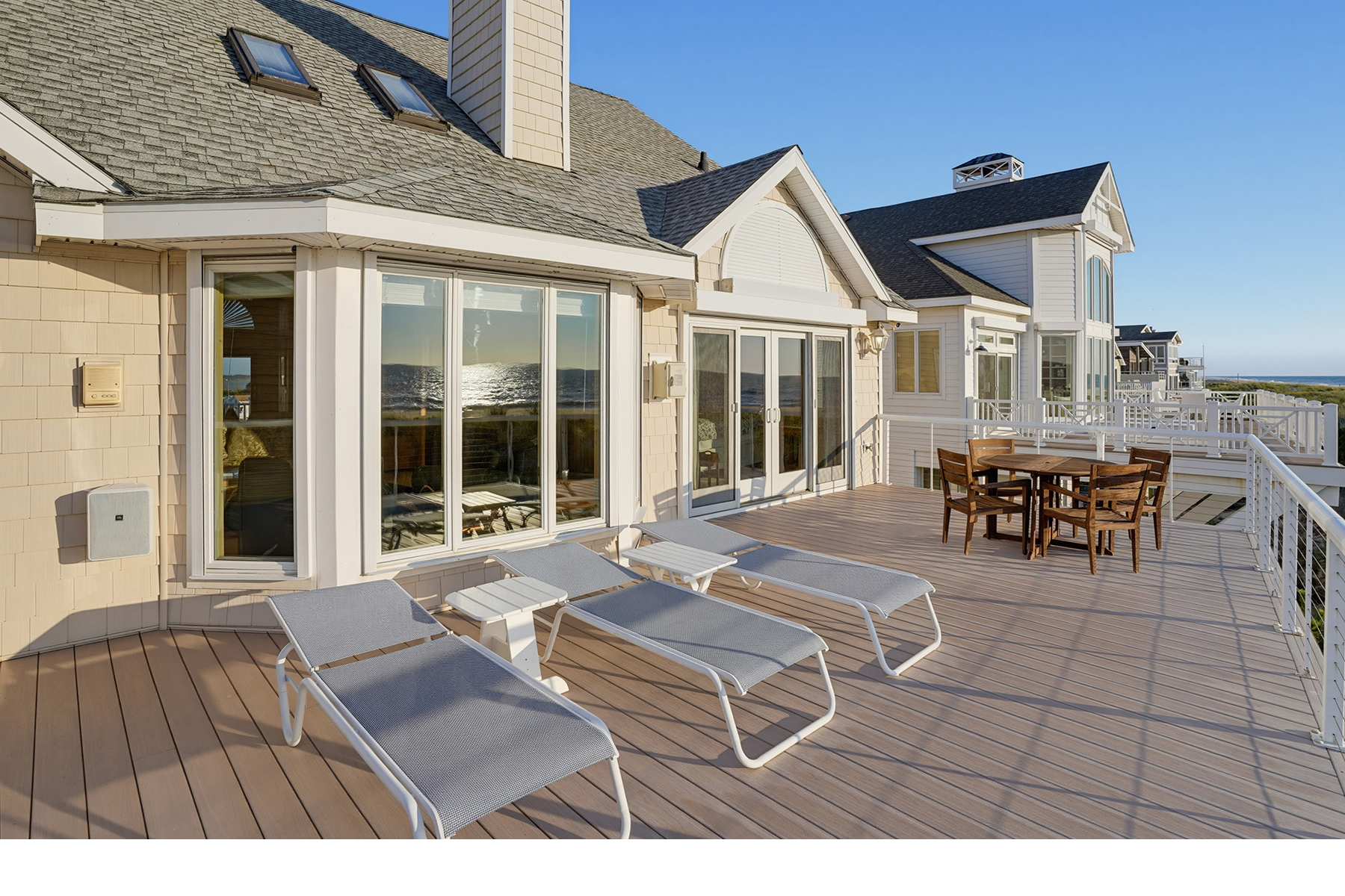  37135 Ocean Park Lane / Fenwick Island - 物件實景