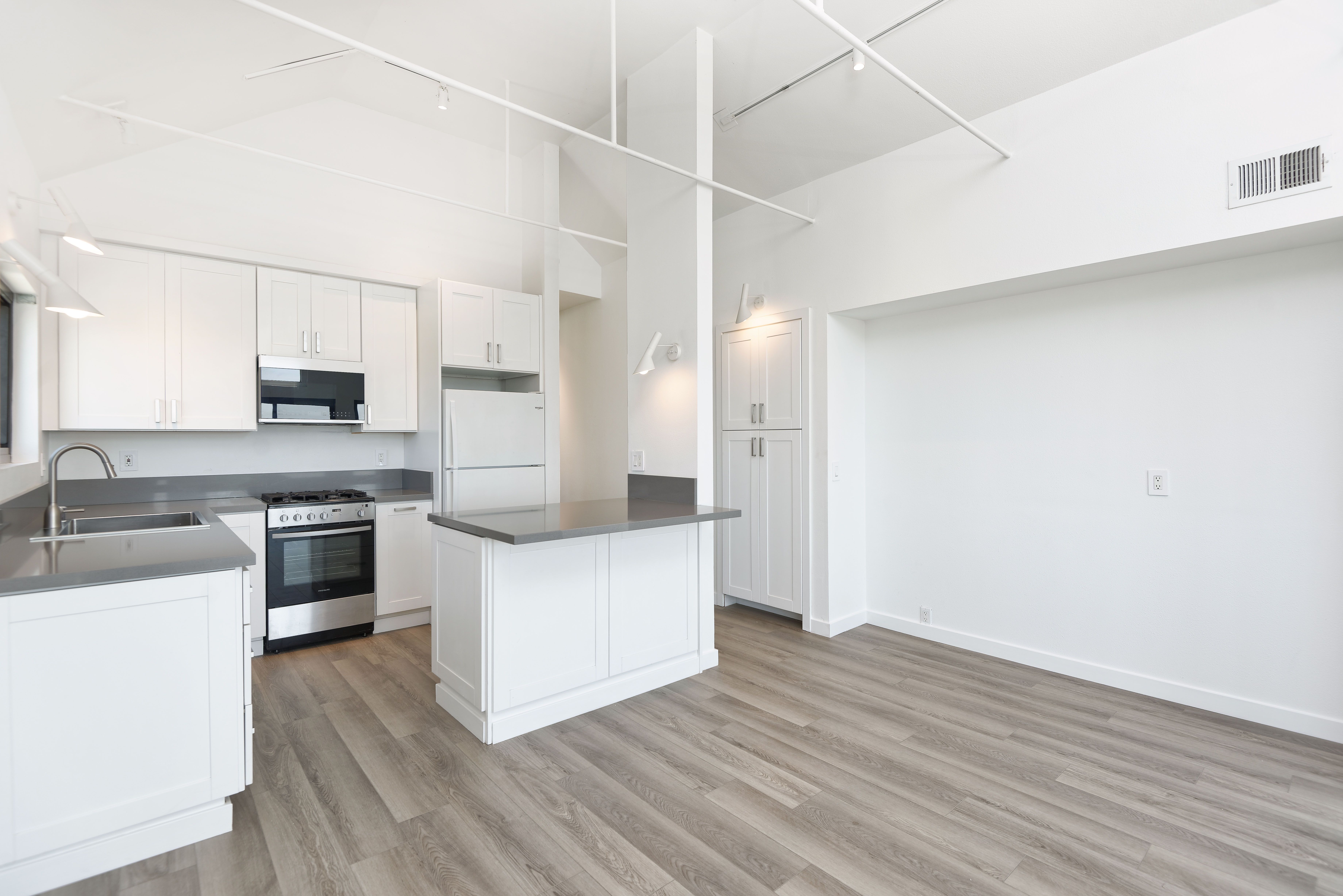  2442 union  street #5, san diego, ca 92101 - 物件實景