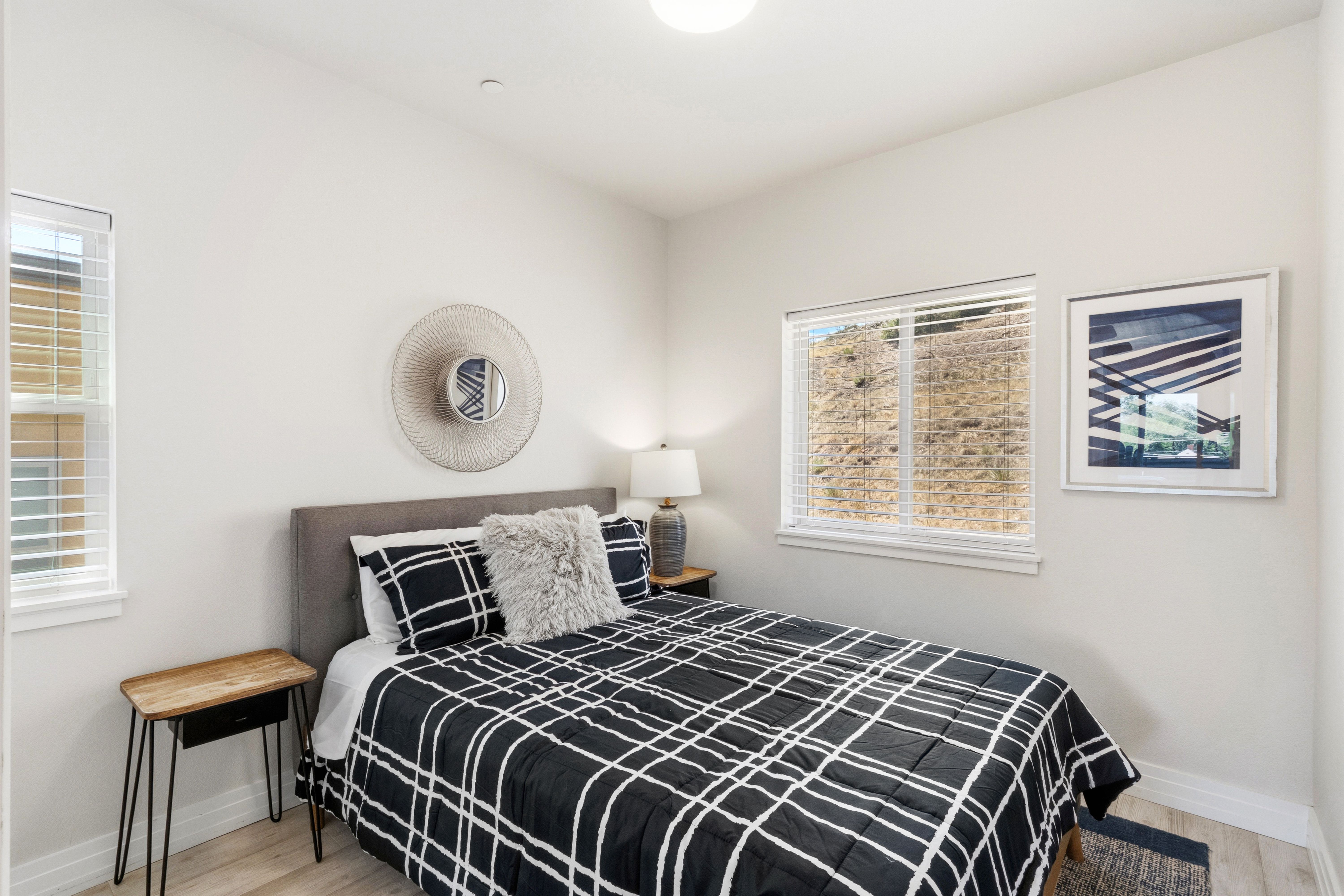  Furnished Modern Townhome - 物件實景