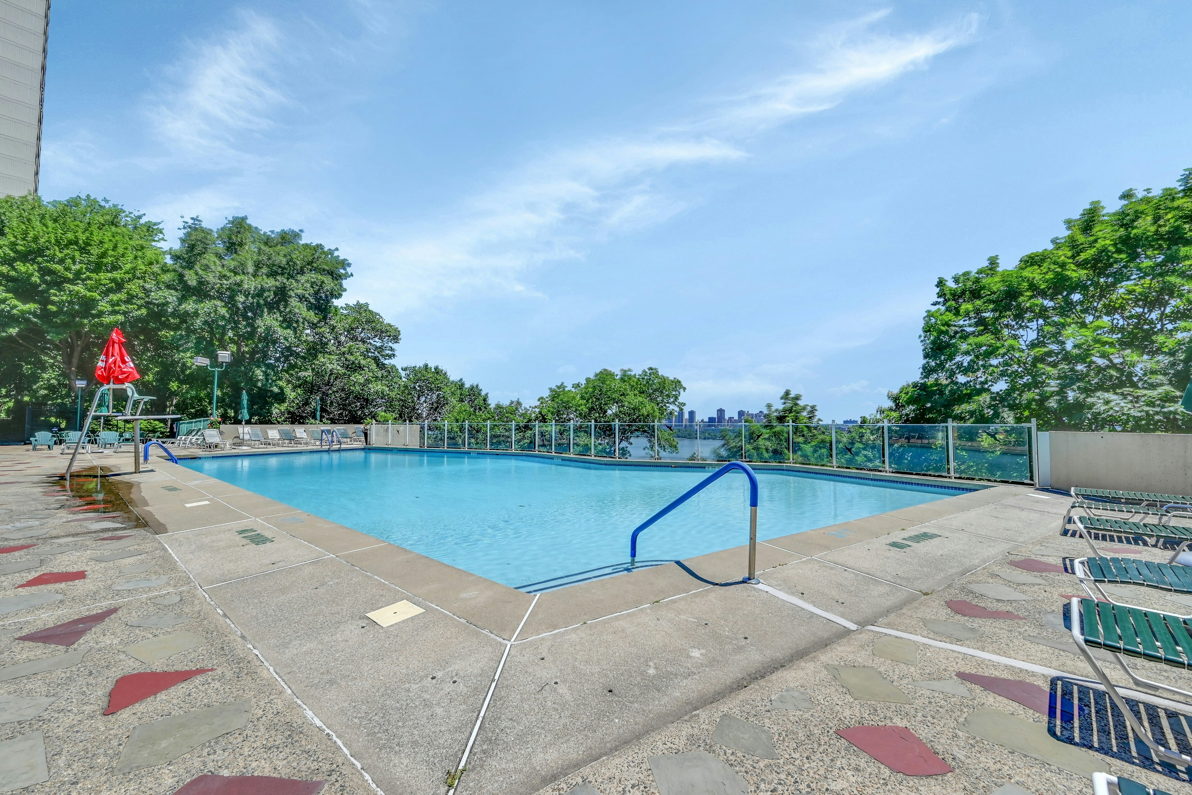  1 Horizon Road, Fort Lee, NJ 07024 - 物件實景