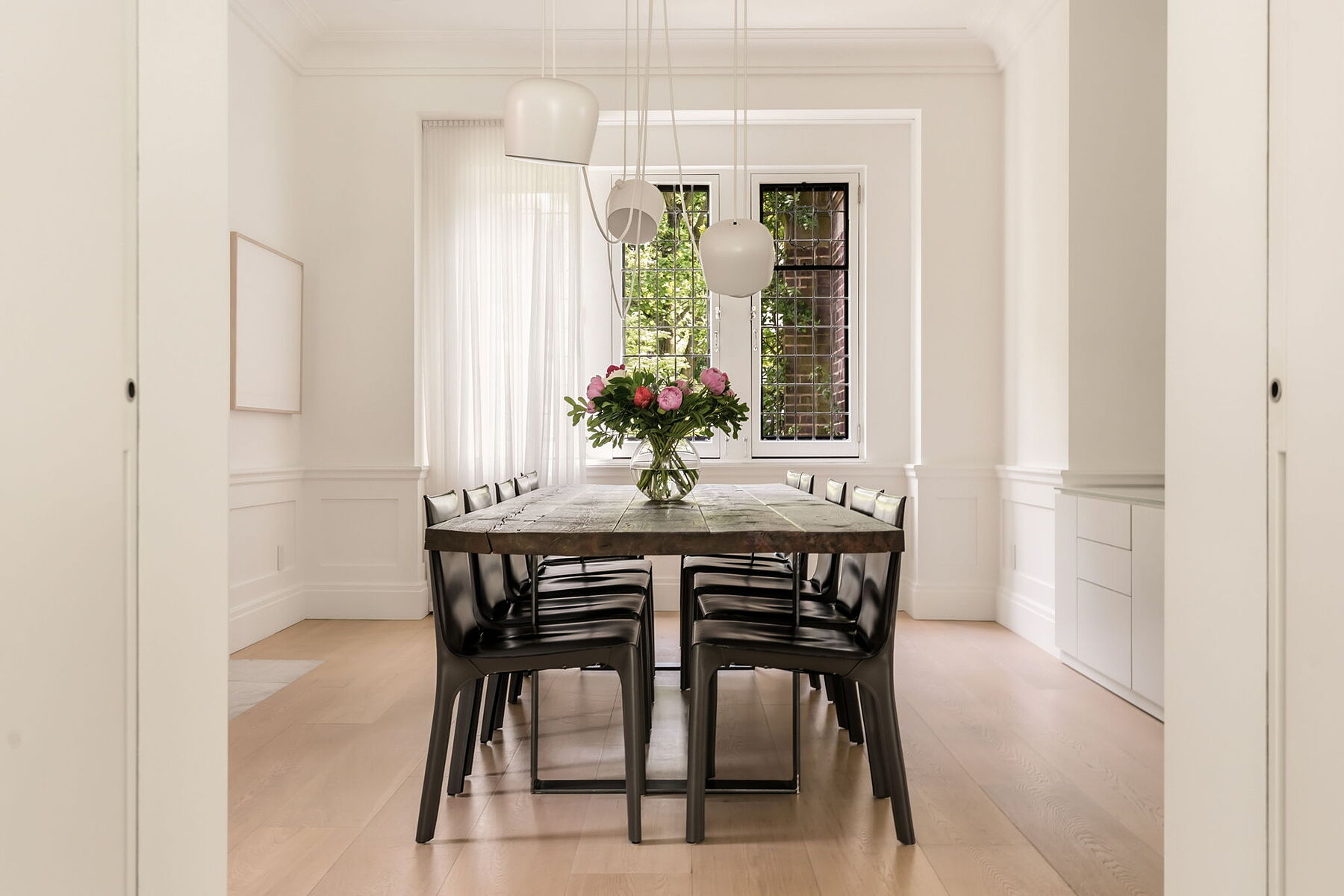  Minimalist Mastery in Rosedale - 物件實景