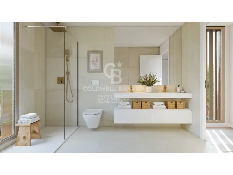 Godella, Comunidad Valenciana, ES, 4 Bedrooms Bedrooms, ,3 BathroomsBathrooms,Residential,For Sale,1956487