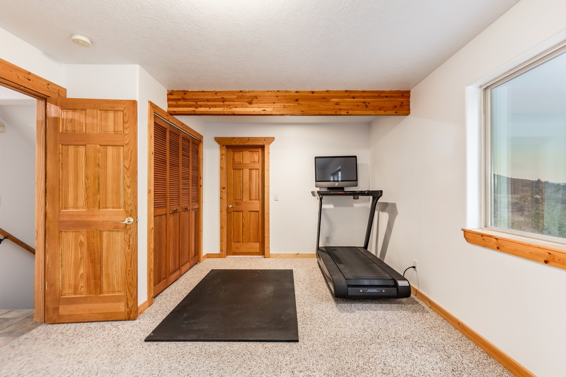  Summit Park Mountain Home, Separate Entrance and Minutes to Park City - 物件實景