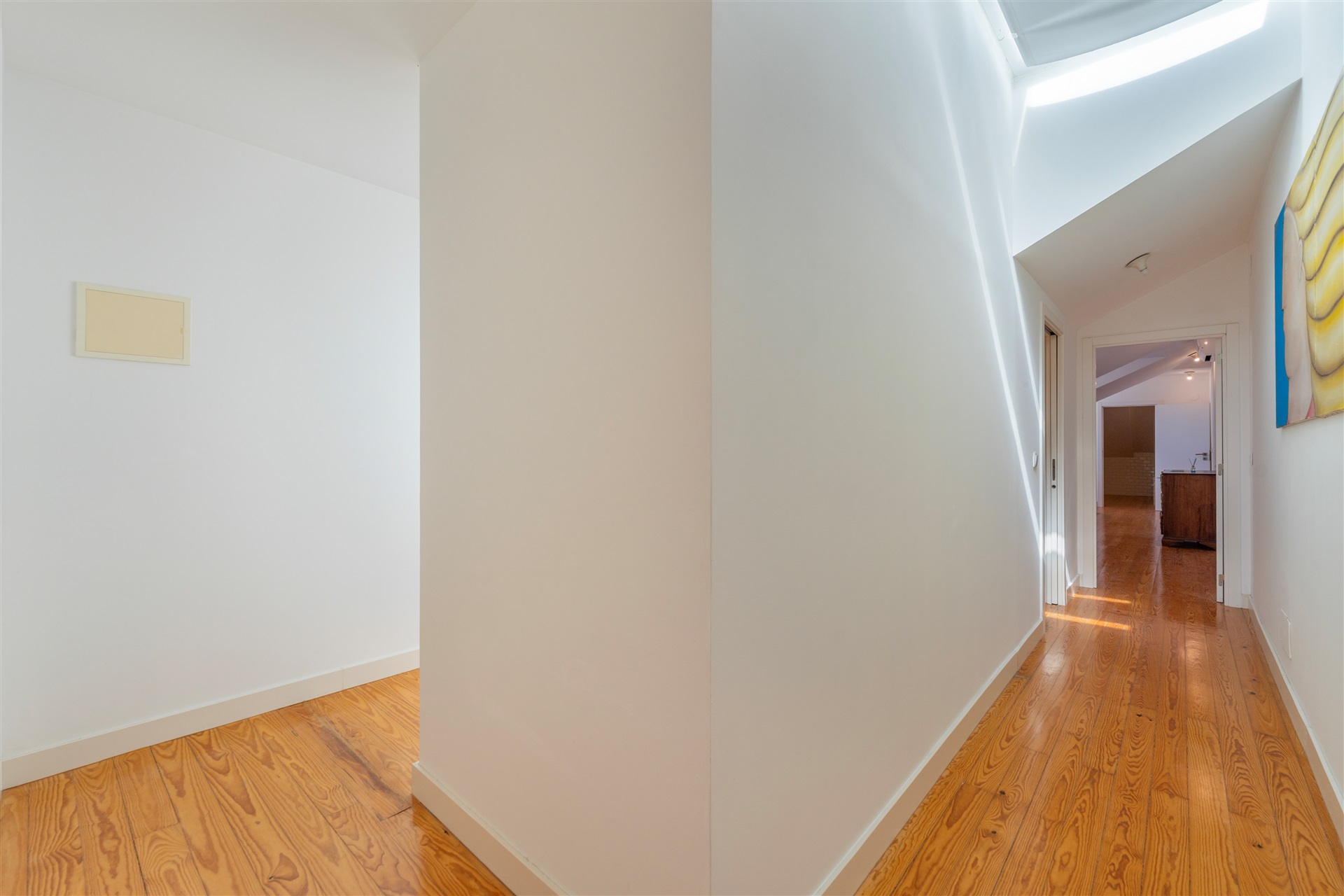  Flat, 3 bedrooms, for Sale - 物件實景