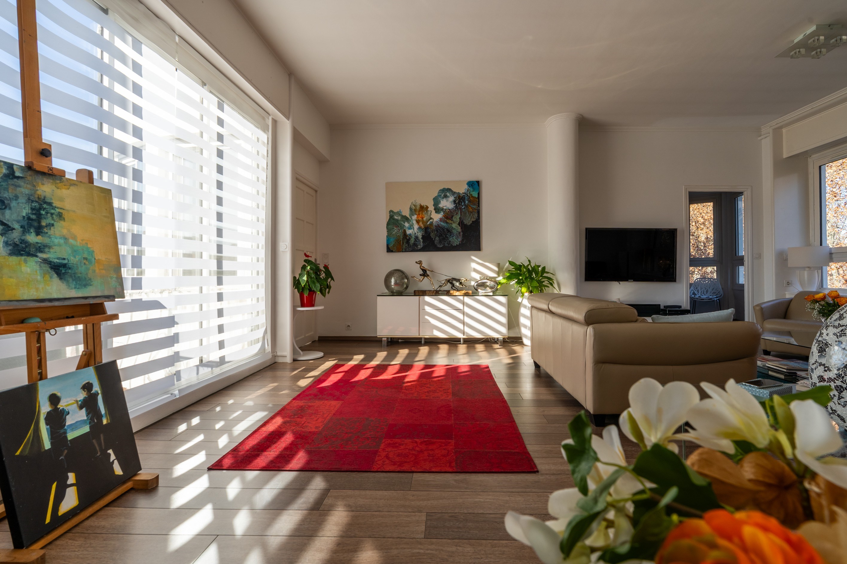  Sumptuous Top-Floor Apartment with Breathtaking Views and Elevator Access - 物件實景