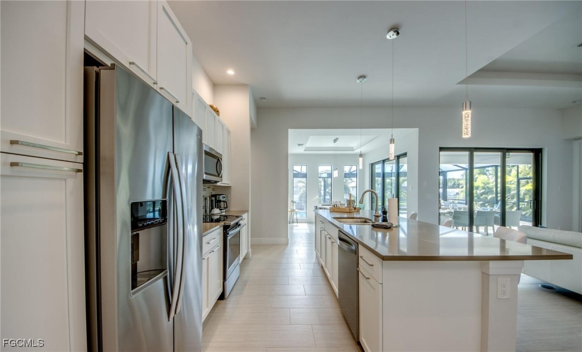 Cape Coral, Florida, 33914, United States, 3 Bedrooms Bedrooms, ,2 BathroomsBathrooms,Residential,For Sale,2048325