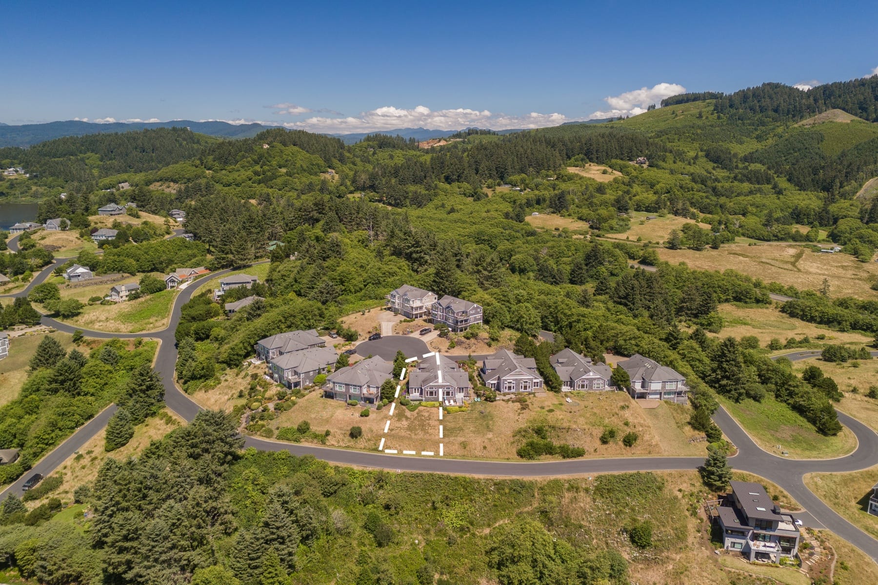  44705 Oceanview Court Neskowin, OR 97149 - 物件實景