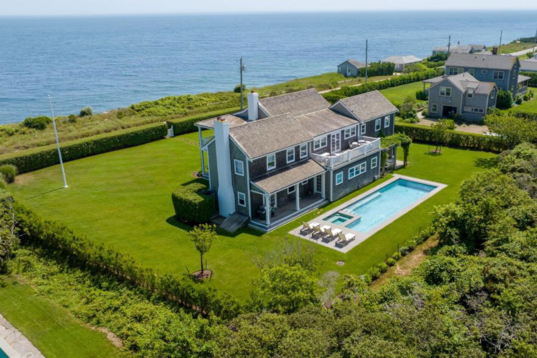  104 Baxter Road, Nantucket, MA, 02554 - 物件實景