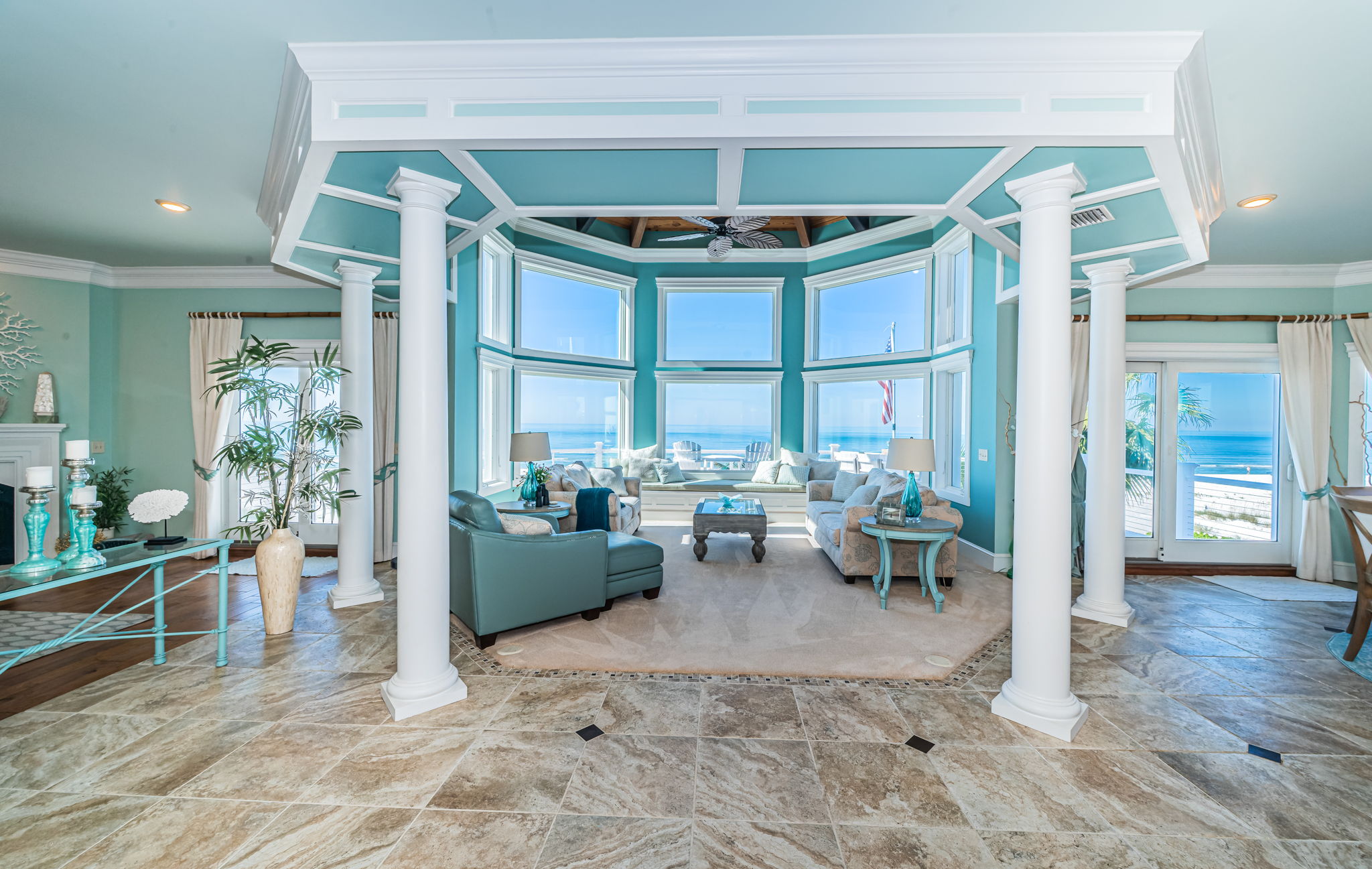 Clearwater, Florida, 33767, United States, 4 Bedrooms Bedrooms, ,5 BathroomsBathrooms,Residential,For Sale,2010796