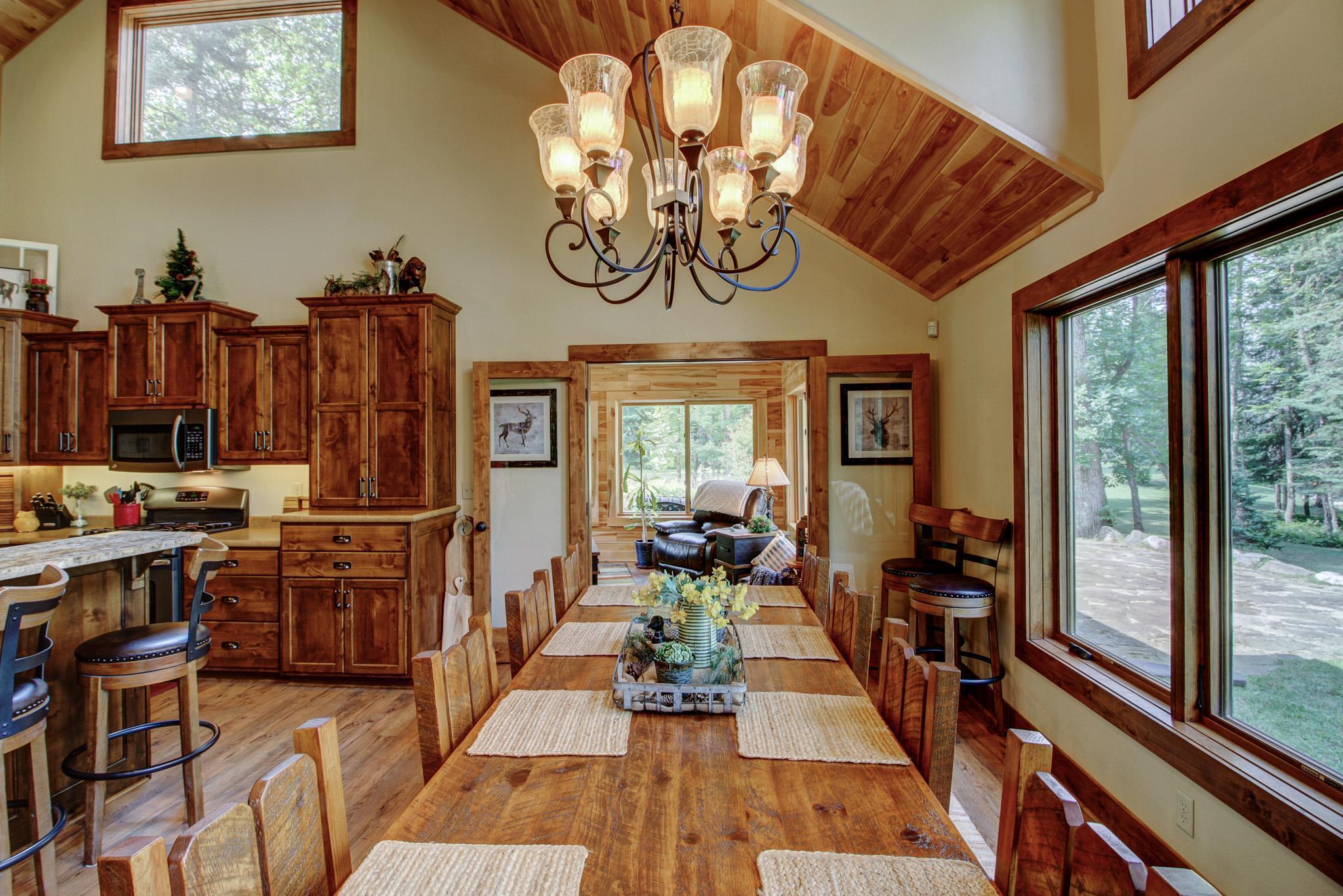 Park Rapids, Minnesota, 56470, United States, 3 Bedrooms Bedrooms, ,3 BathroomsBathrooms,Residential,For Sale,1906034