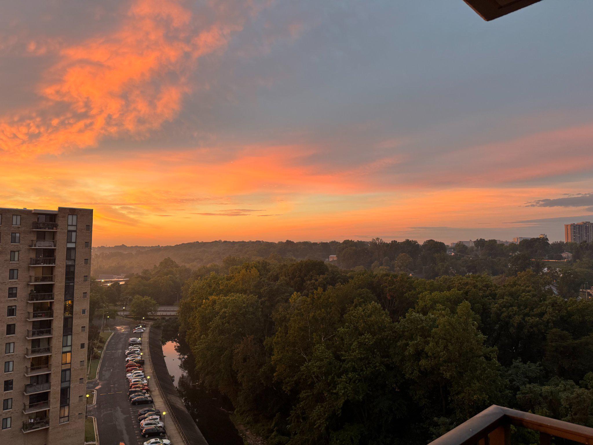  4600 S Four Mile Run Drive, Arlington, VA, 22204 - 物件實景