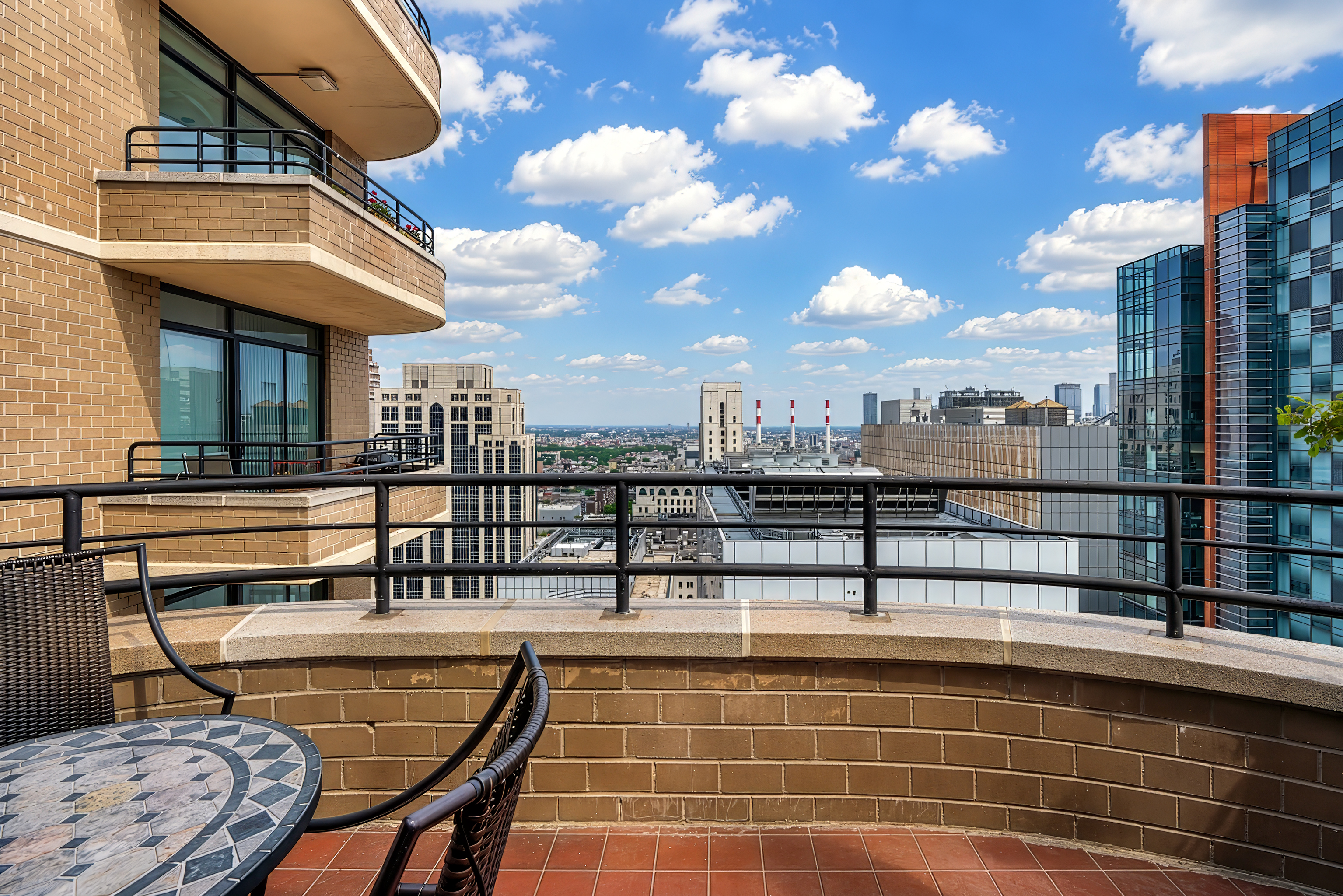  400 East 70th Street, 3501 - 物件實景