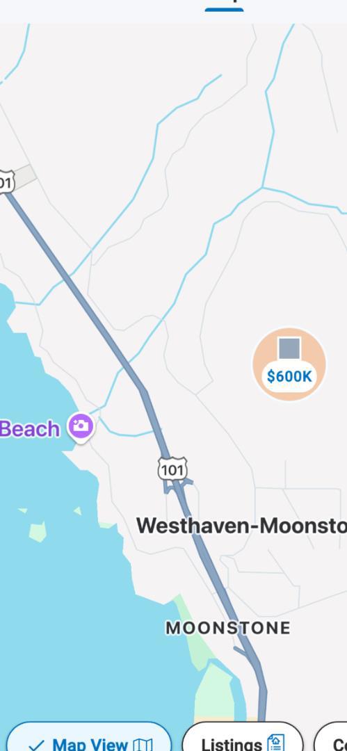 Trinidad, California, 95570, United States, ,Residential,For Sale,1931281