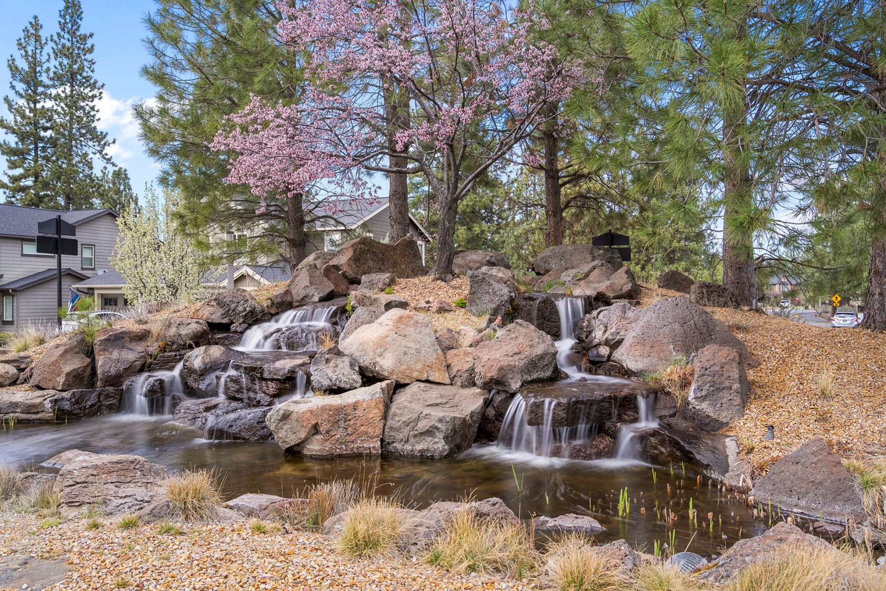  60439 Hedgewood Lane Bend, OR 97702 - 物件實景