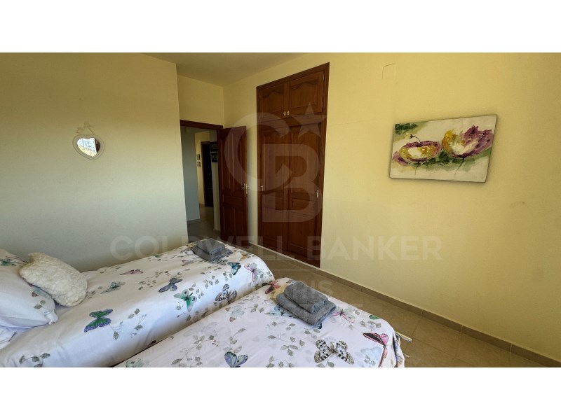 Benitachell / El Poble Nou de Benitatxell, Comunidad Valenciana, ES, 4 Bedrooms Bedrooms, ,3 BathroomsBathrooms,Residential,For Sale,1793989