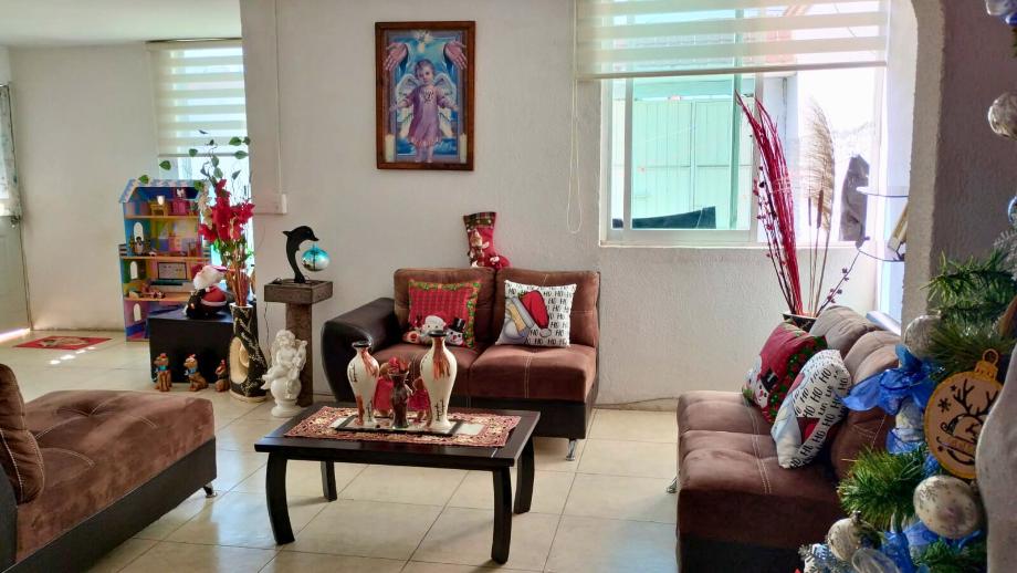 GONZALEZ Y PICHARDO, Toluca, Estado de méxico, 50120, Mexico, 1 Bedroom Bedrooms, ,Residential,For Sale,GONZALEZ Y PICHARDO,1521607