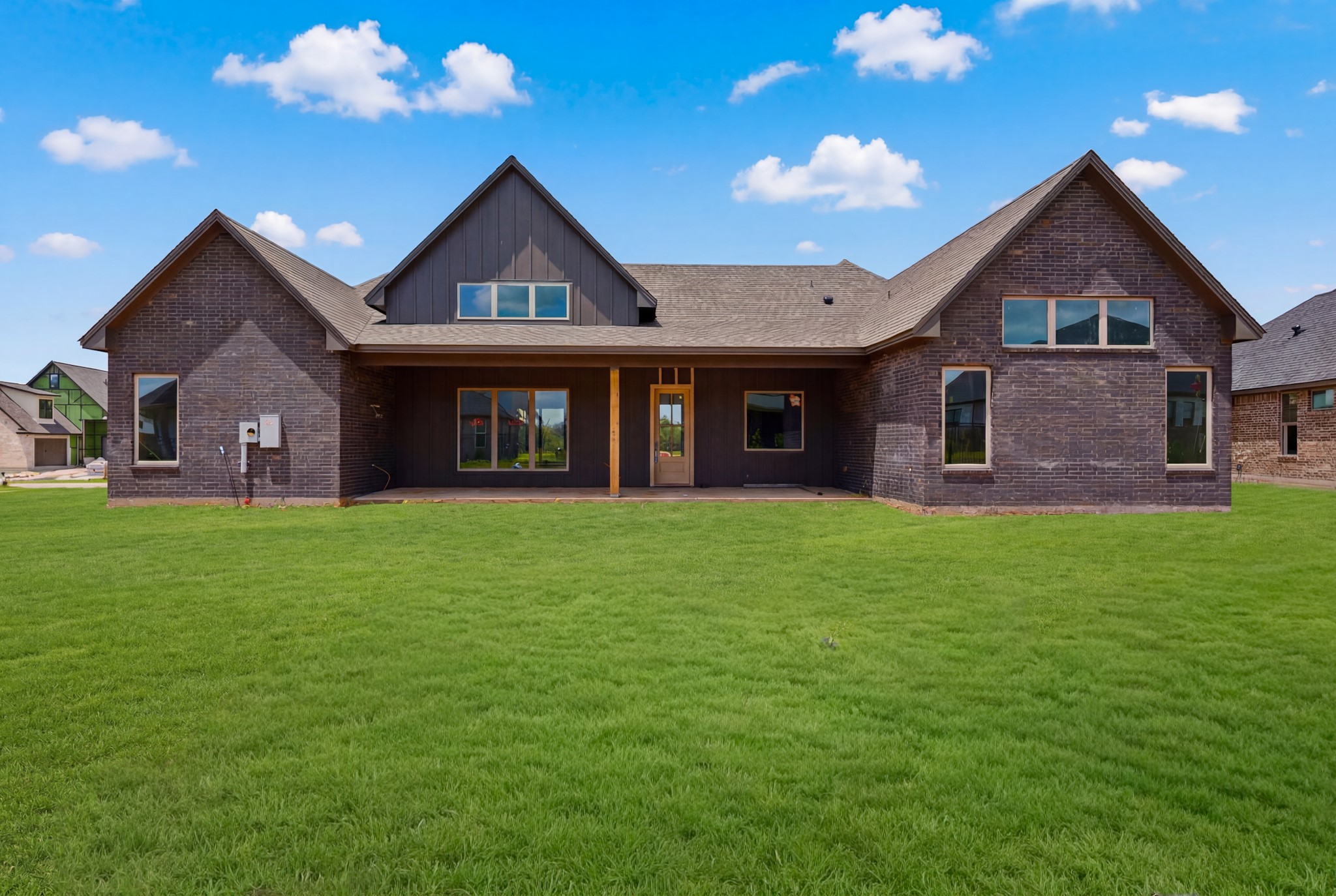  4743 Coral River Road, College Station, TX 77845 - 物件實景