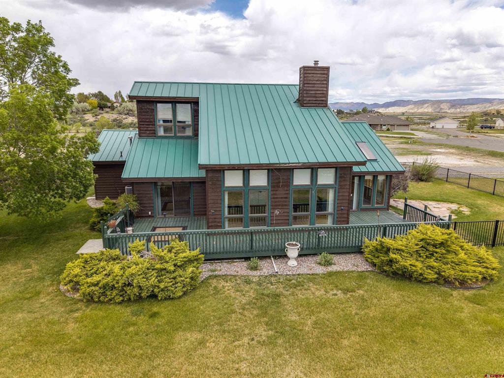 Montrose, Colorado, 81401, United States, 3 Bedrooms Bedrooms, ,2 BathroomsBathrooms,Residential,For Sale,1991802