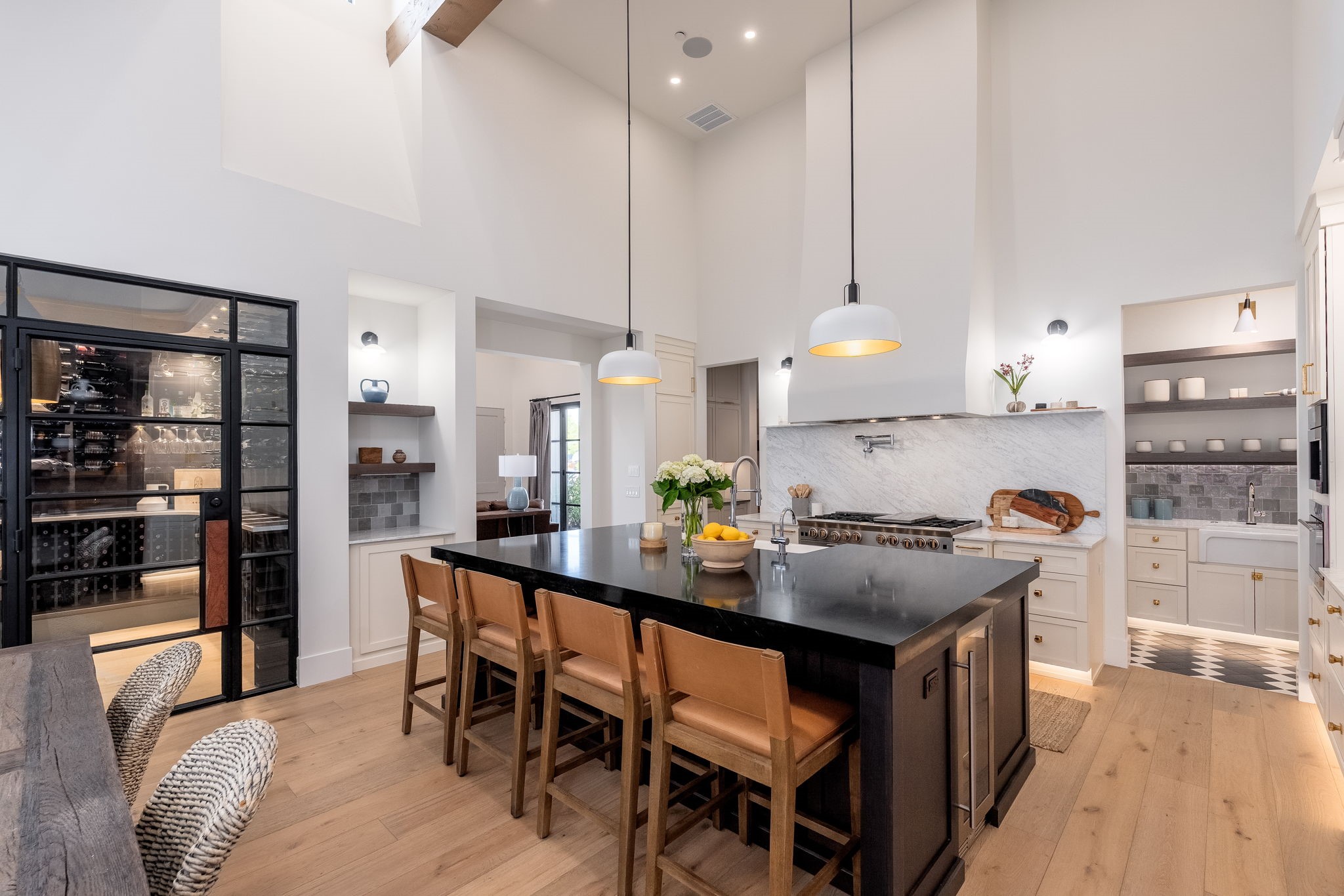  11306 E Monument Drive¦Scottsdale, AZ - 物件實景