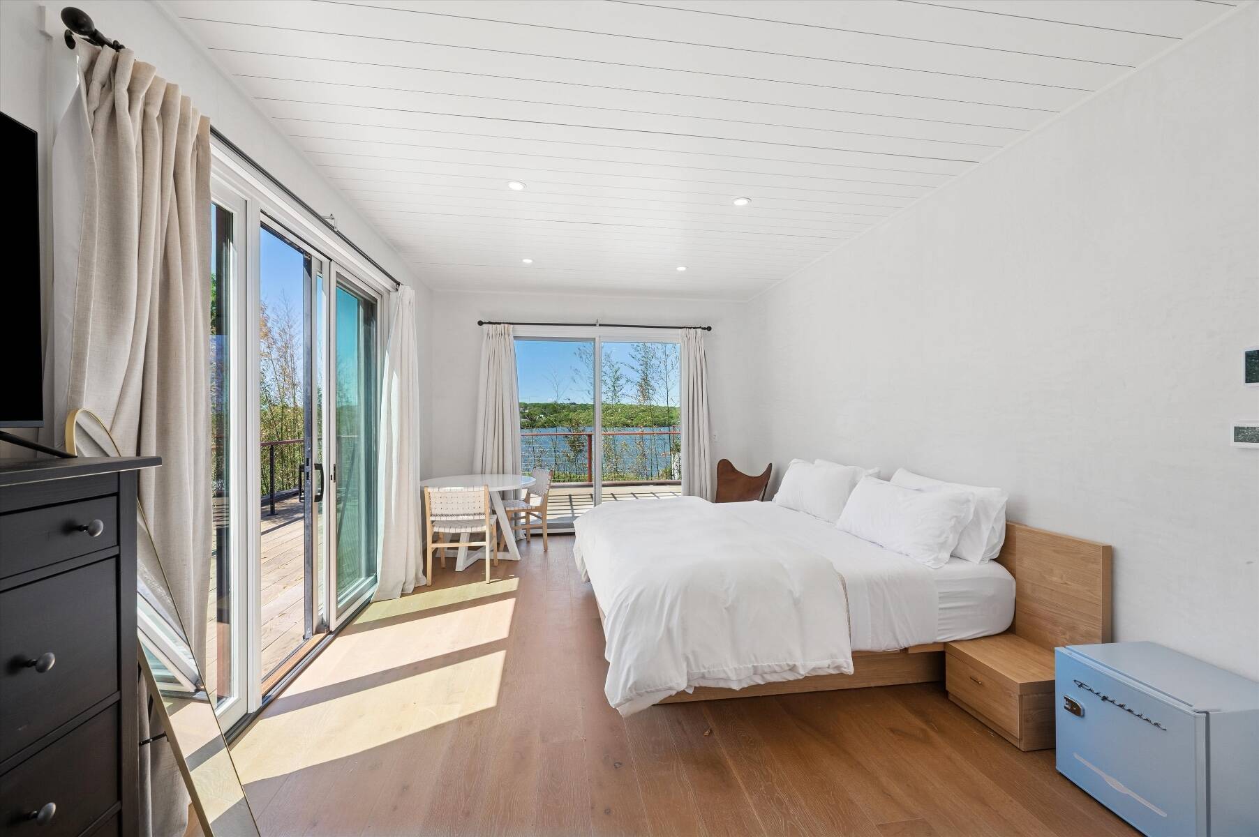  Brand New Waterfront Home in the Style of Japanese Modern - 物件實景