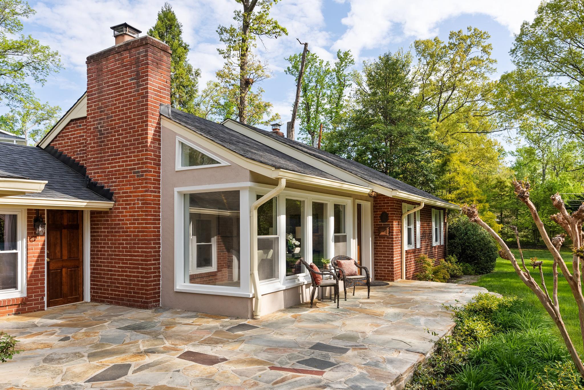  7616 Admiral Drive, Alexandria, VA, 22308 - 物件實景