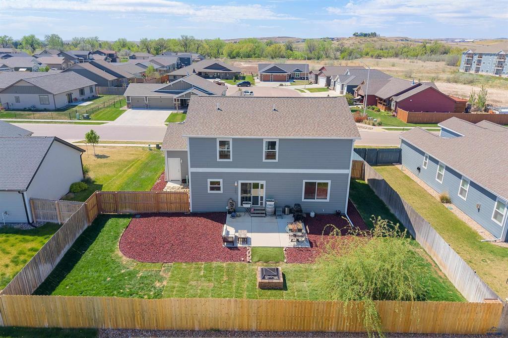 Rapid City, South Dakota, 57703, United States, 4 Bedrooms Bedrooms, ,3 BathroomsBathrooms,Residential,For Sale,2048650