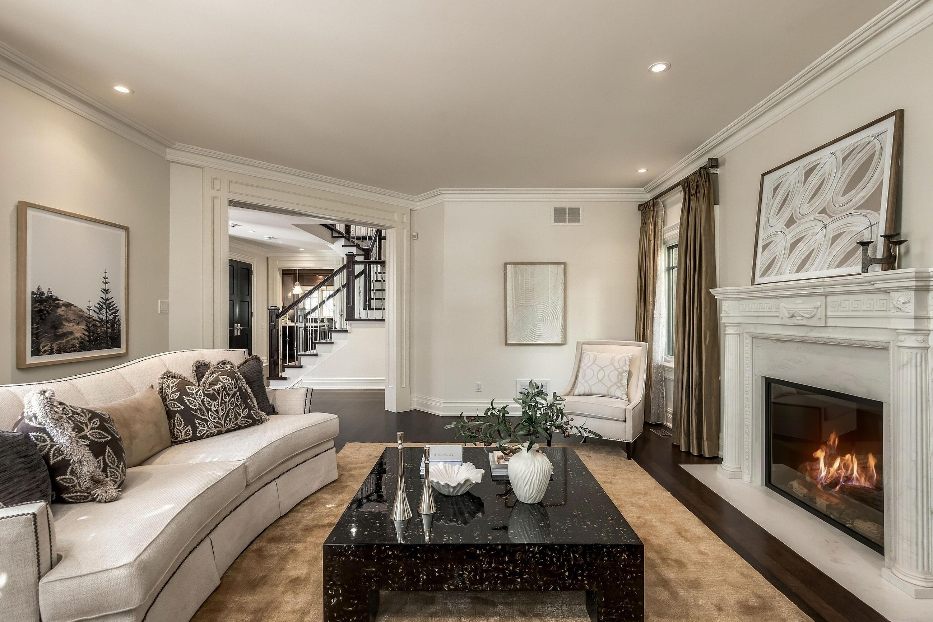  Custom Elegance Home - 物件實景