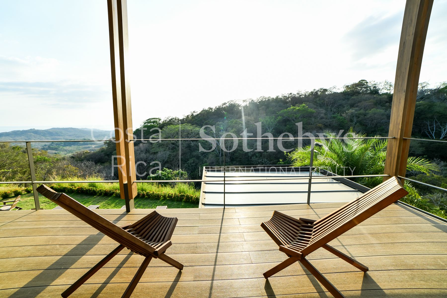  Panoramic Ocean & Mountain View Home - 物件實景