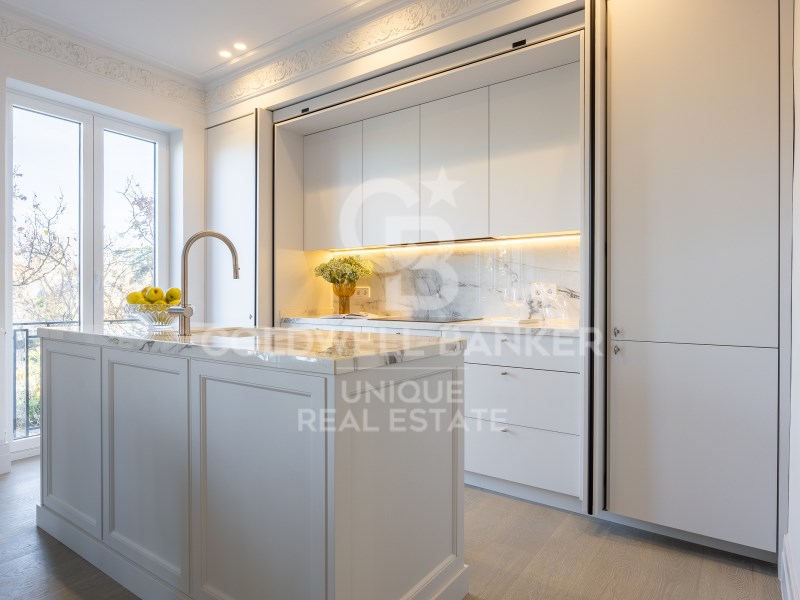 Madrid, Comunidad de Madrid, ES, 3 Bedrooms Bedrooms, ,3 BathroomsBathrooms,Residential,For Sale,1766522