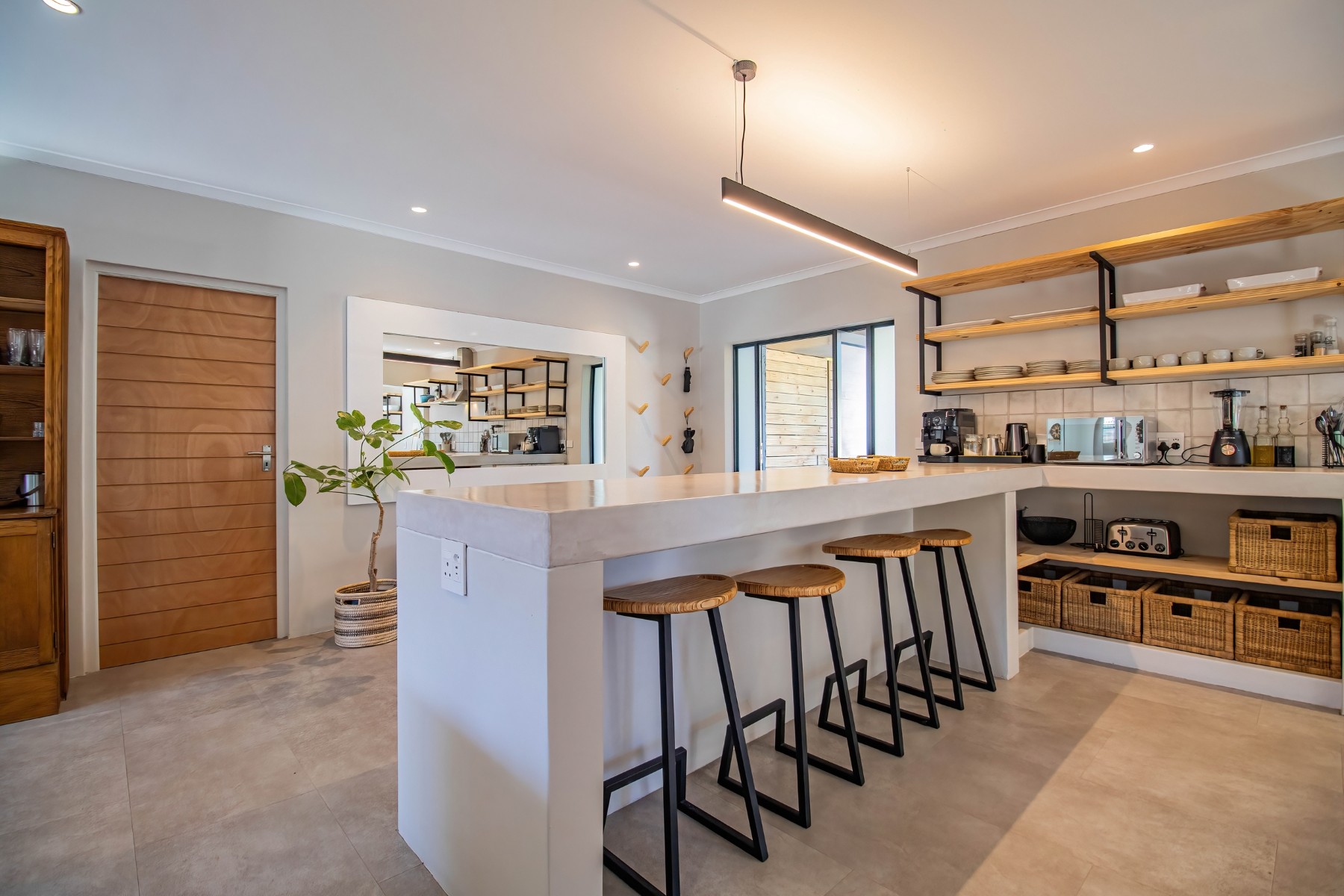  Modern family home in Seaside Longships - 物件實景