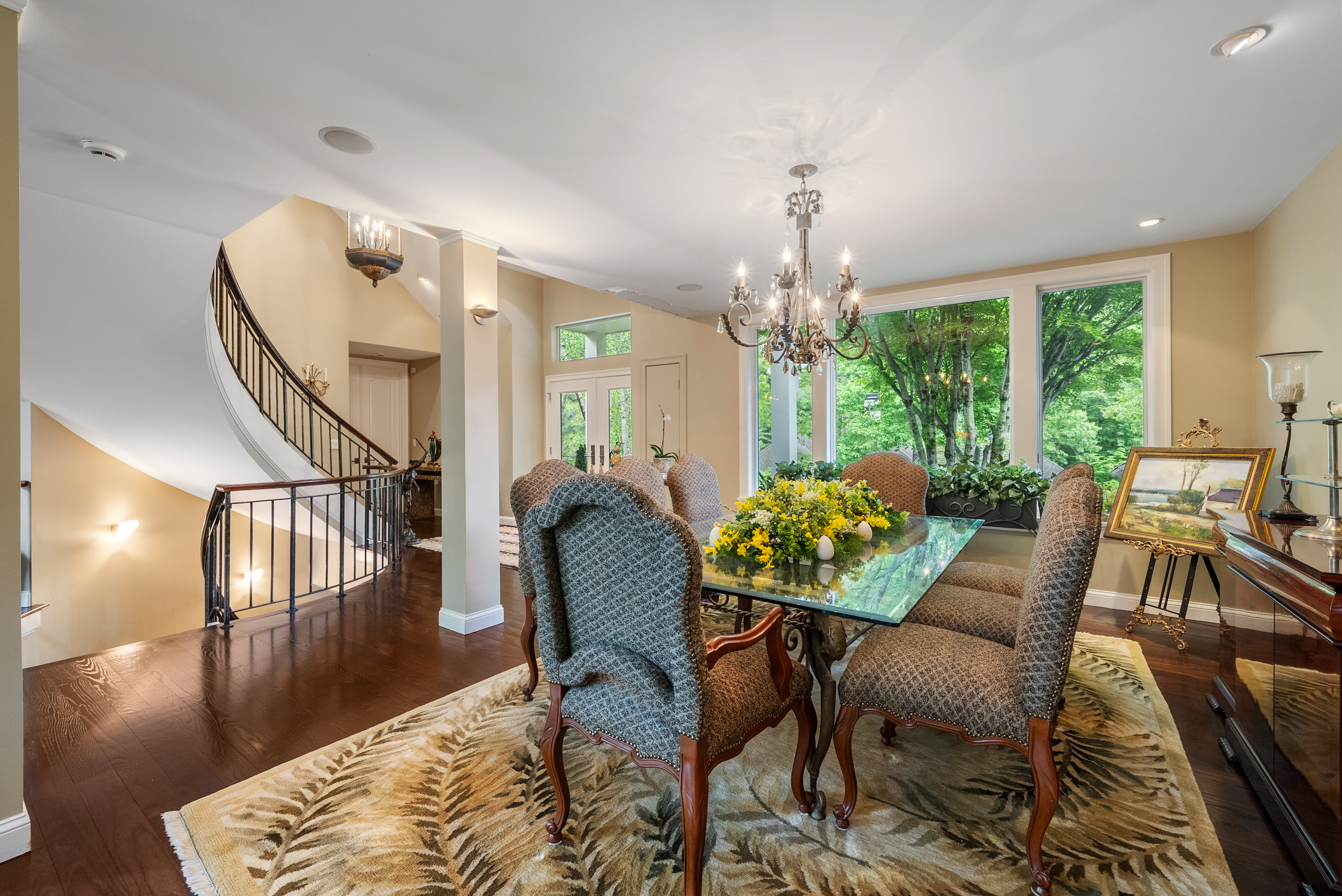  18 Southpoint Lane, Ipswich, MA, 01938 - 物件實景