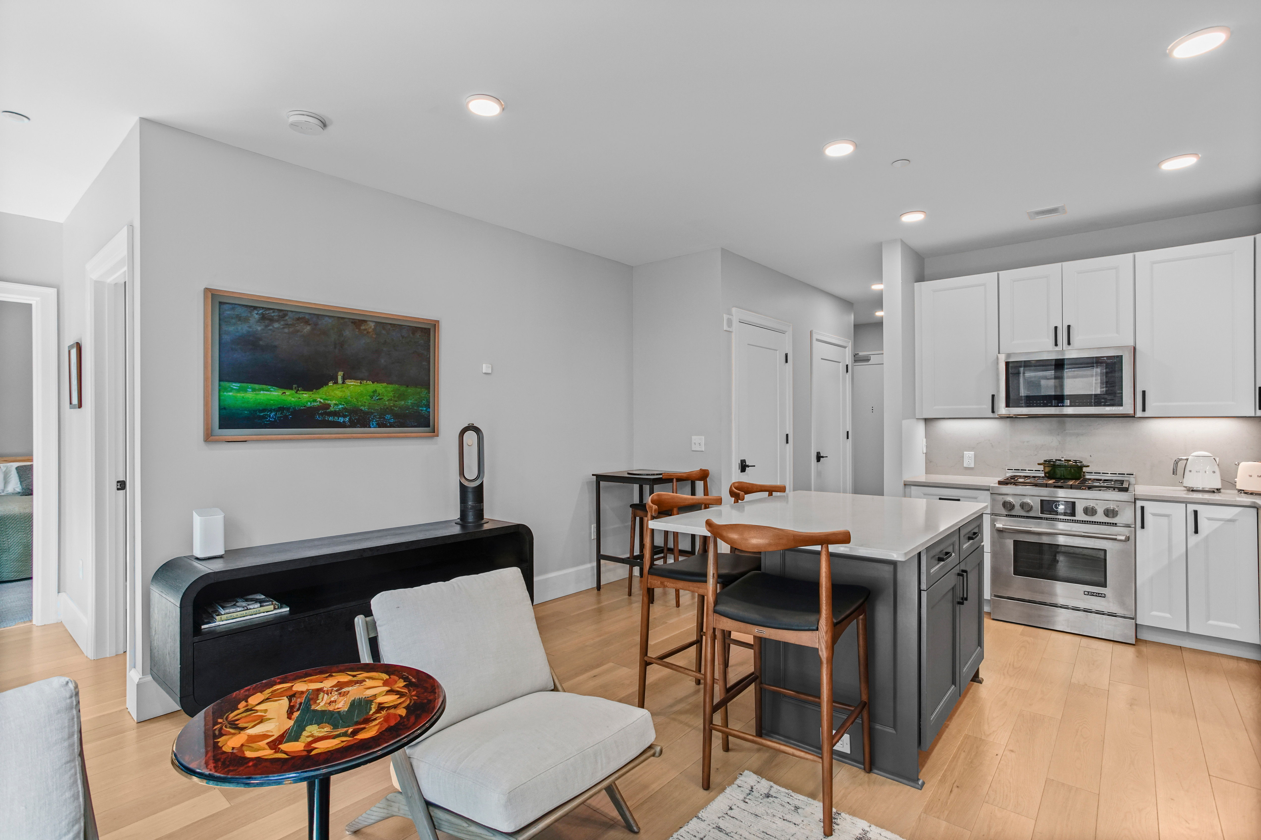 350 Oliver Avenue #907, Pittsburgh, PA 15222 - 物件實景