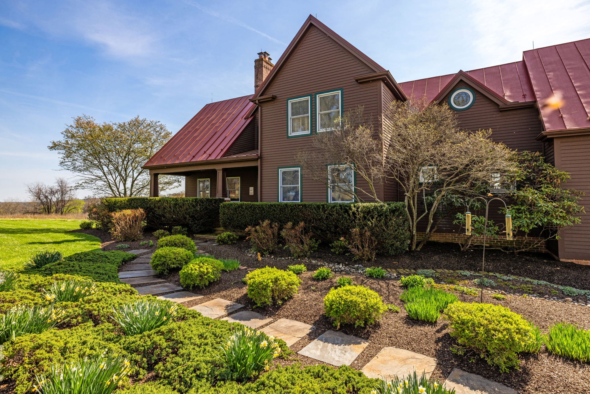  18740 Canby Road, Leesburg, VA, 20175 - 物件實景