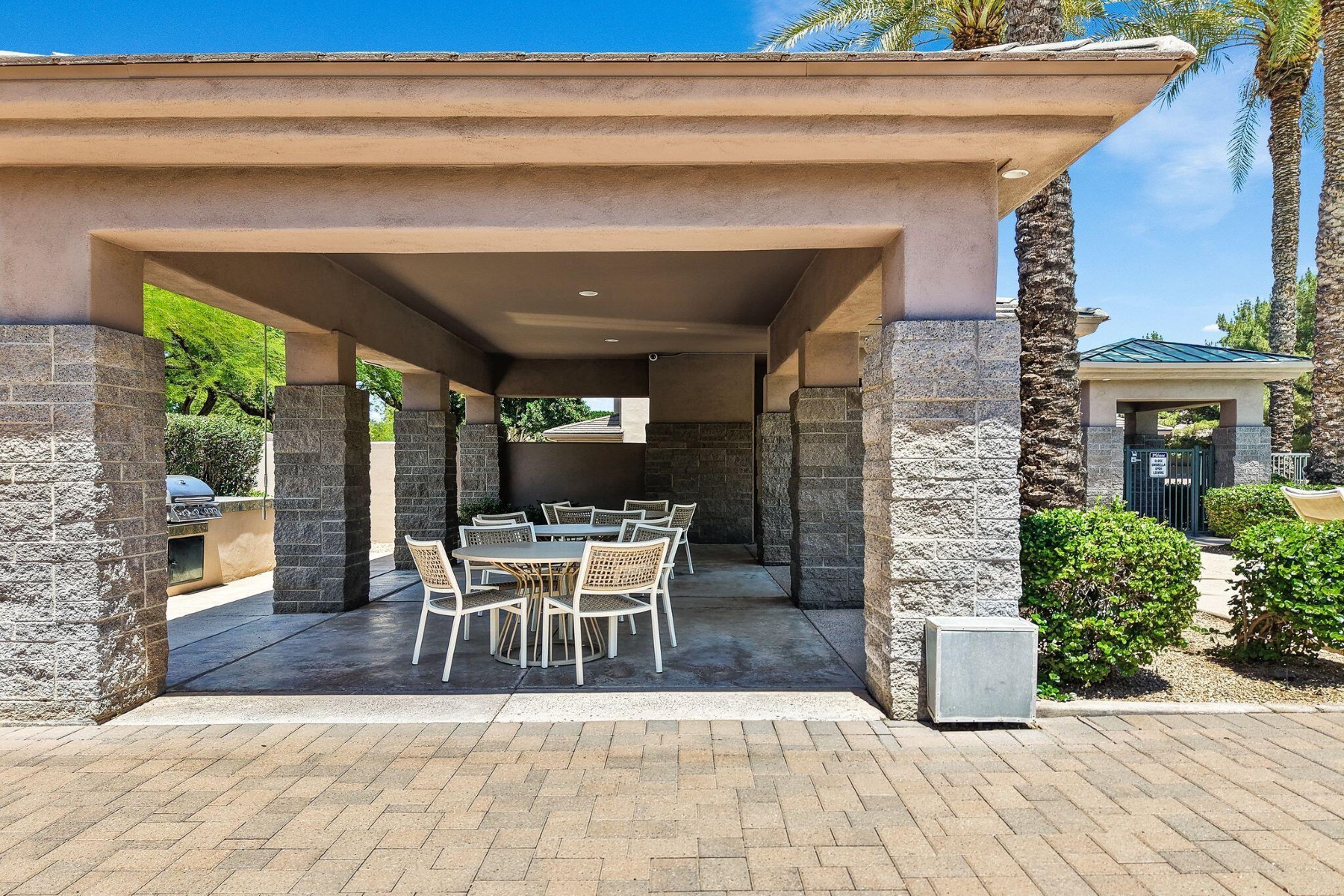  7495 E Sunnyvale Drive  Scottsdale, AZ - 物件實景