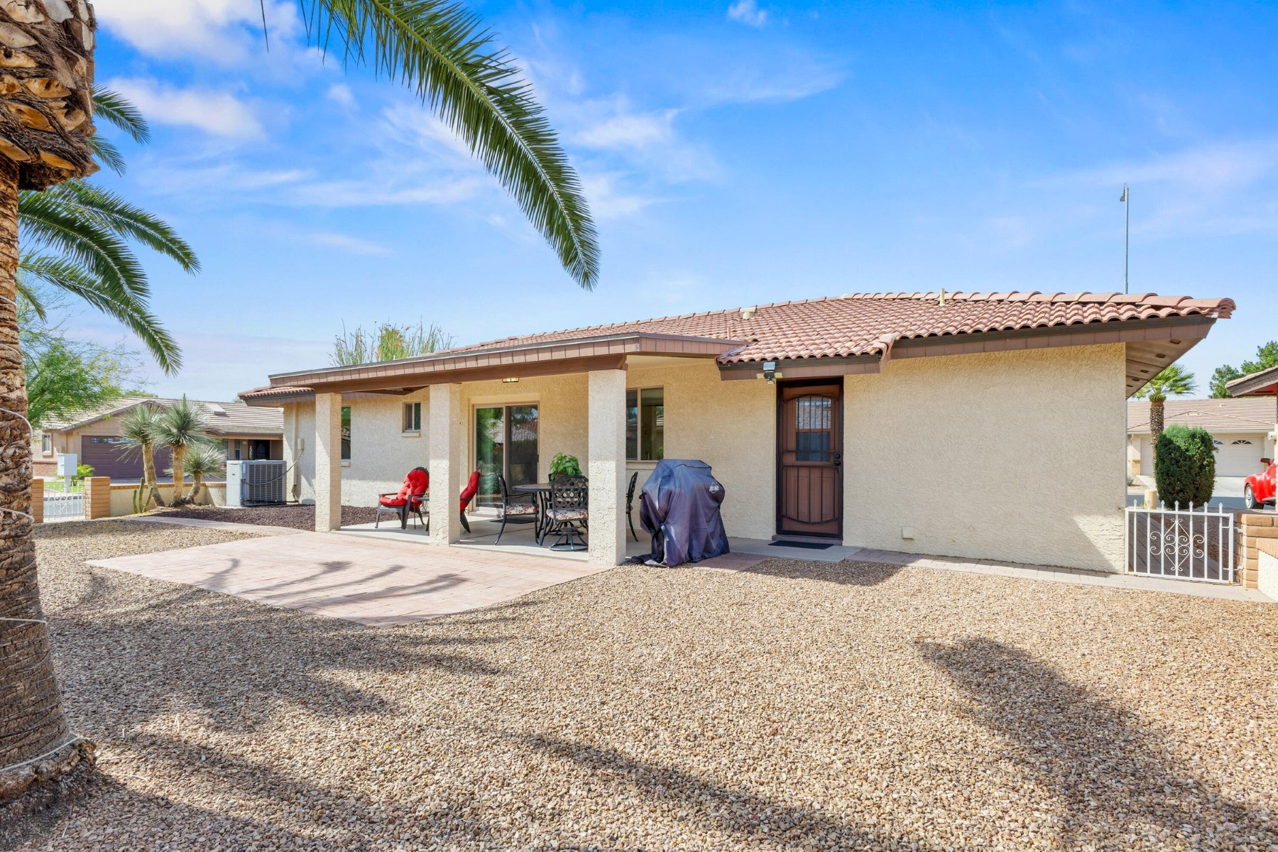  7807 E Medina Avenue  Mesa, AZ - 物件實景