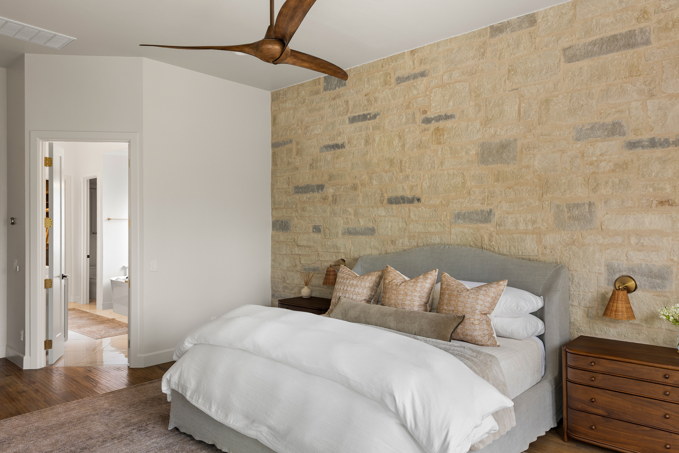  1415 Sherwood Lane, Nichols Hills, OK 73116 - 物件實景