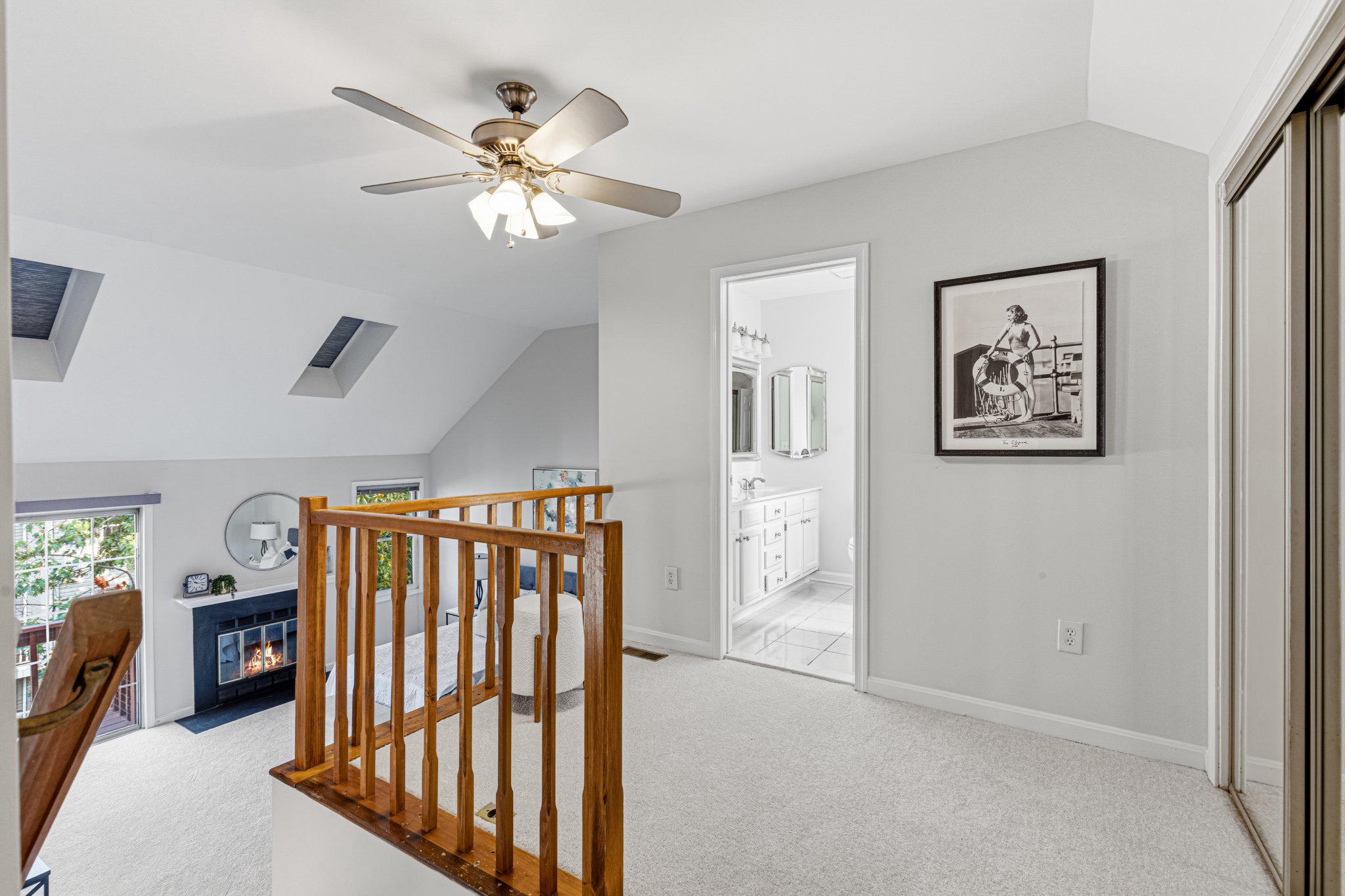  7561 Chrisland Cv Cove, Falls Church, VA, 22042 - 物件實景