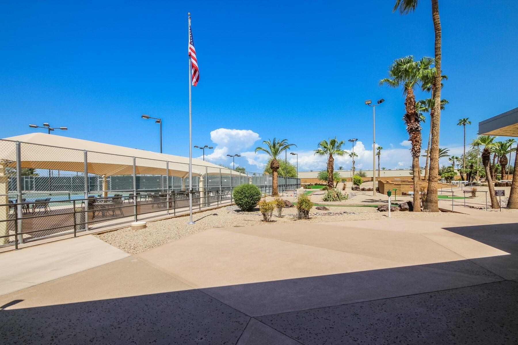  10441 W Burns Drive  Sun City, AZ - 物件實景