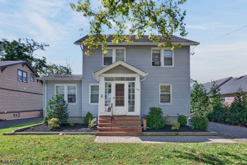 Washington Ave, Green Brook, NJ 08812