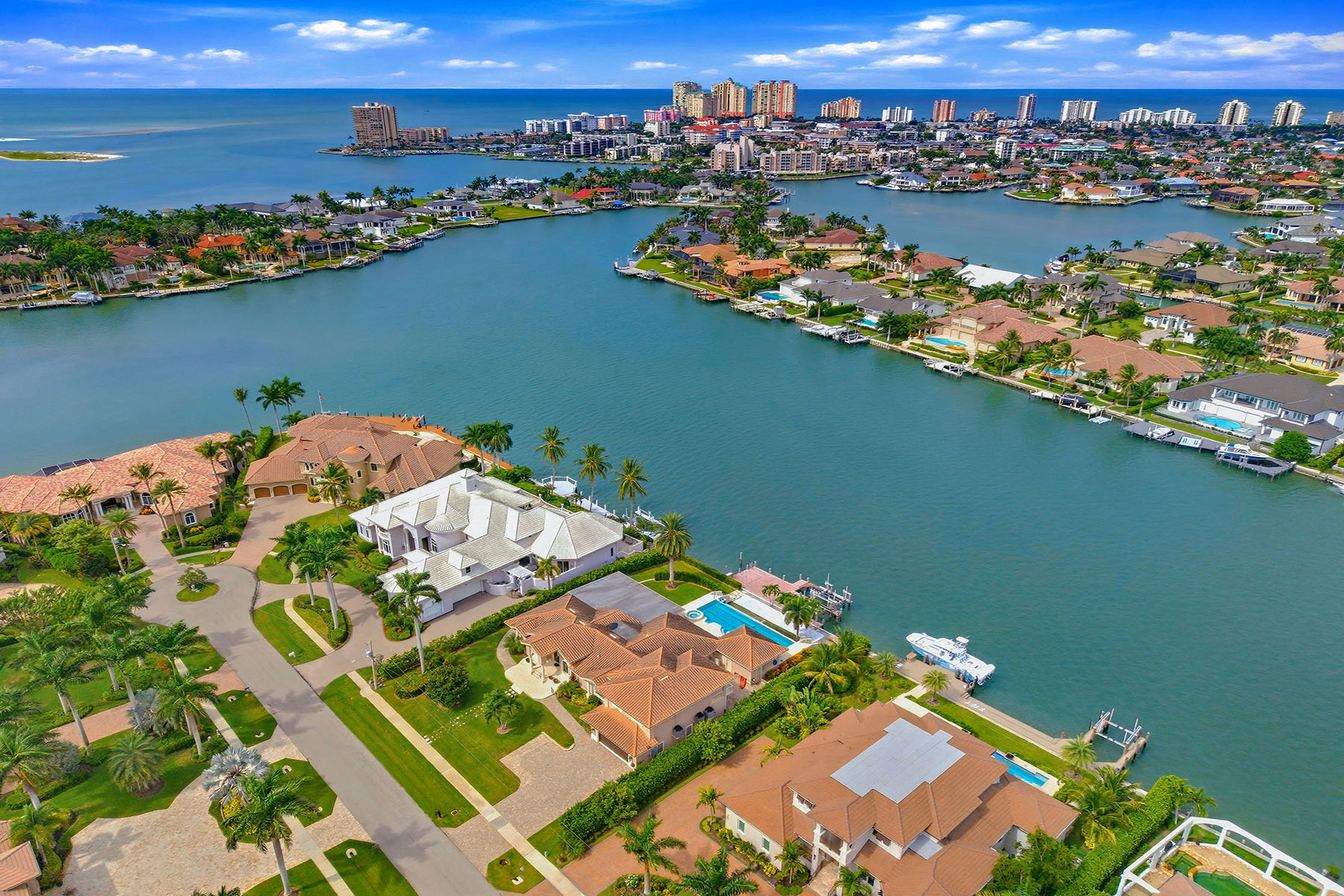  MARCO ISLAND - ESTATES - 物件實景