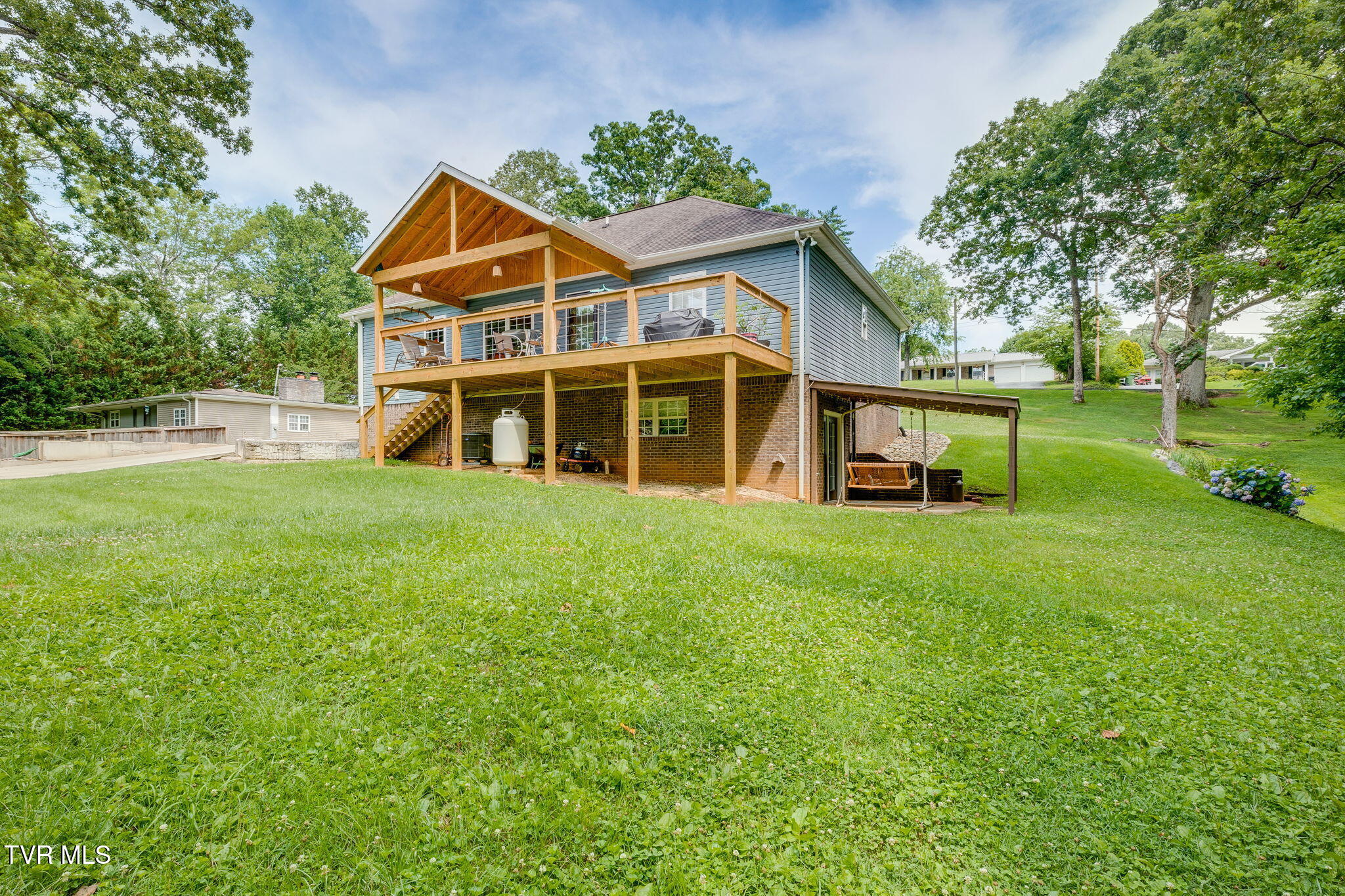 Kingsport, Tennessee, 37663, United States, 4 Bedrooms Bedrooms, ,3 BathroomsBathrooms,Residential,For Sale,1872965