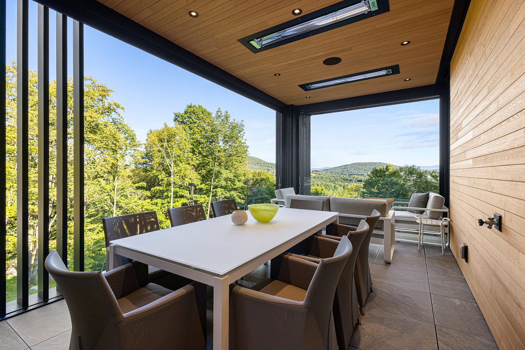  Bromont, Eastern Townships - 物件實景